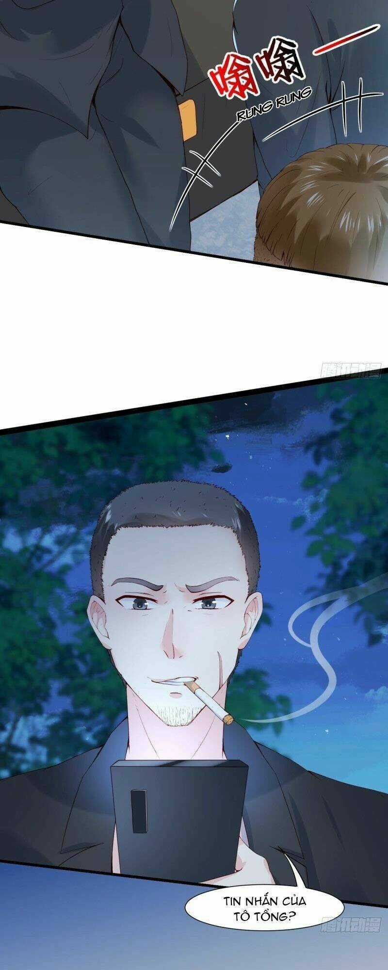 Mỗi Tuần Ta Có Một Thân Phận Mới Chapter 9 trang 13