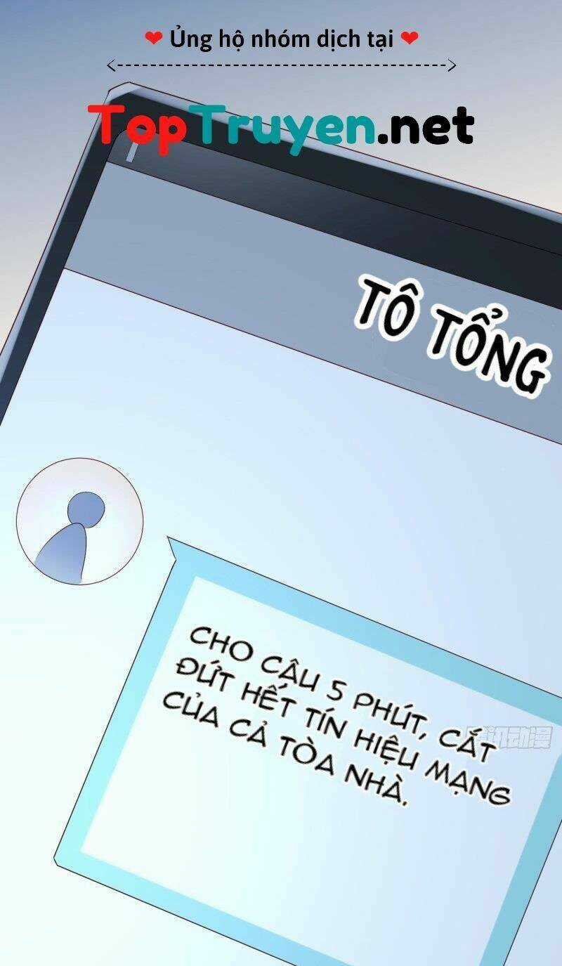 Mỗi Tuần Ta Có Một Thân Phận Mới Chapter 9 trang 14