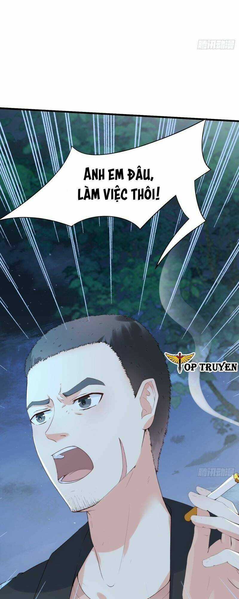 Mỗi Tuần Ta Có Một Thân Phận Mới Chapter 9 trang 16