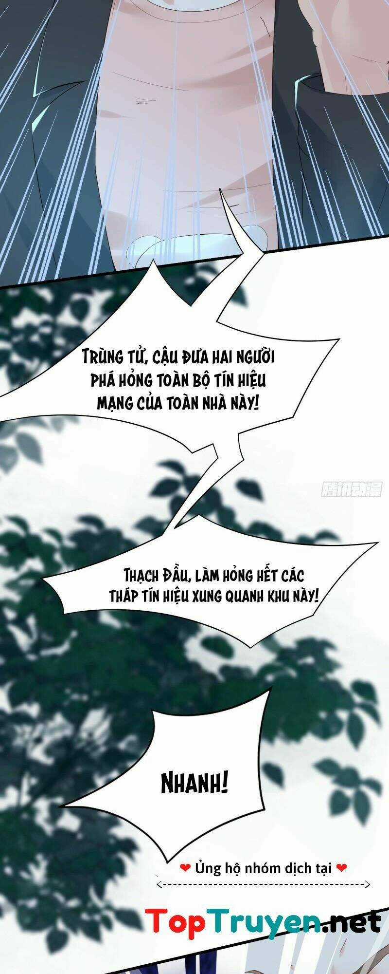 Mỗi Tuần Ta Có Một Thân Phận Mới Chapter 9 trang 17