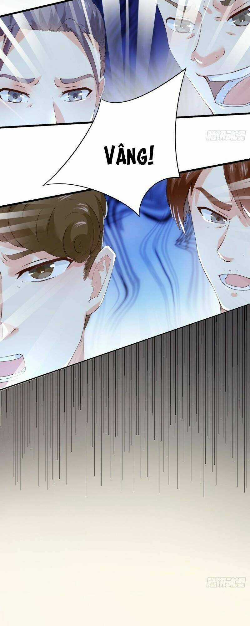 Mỗi Tuần Ta Có Một Thân Phận Mới Chapter 9 trang 18