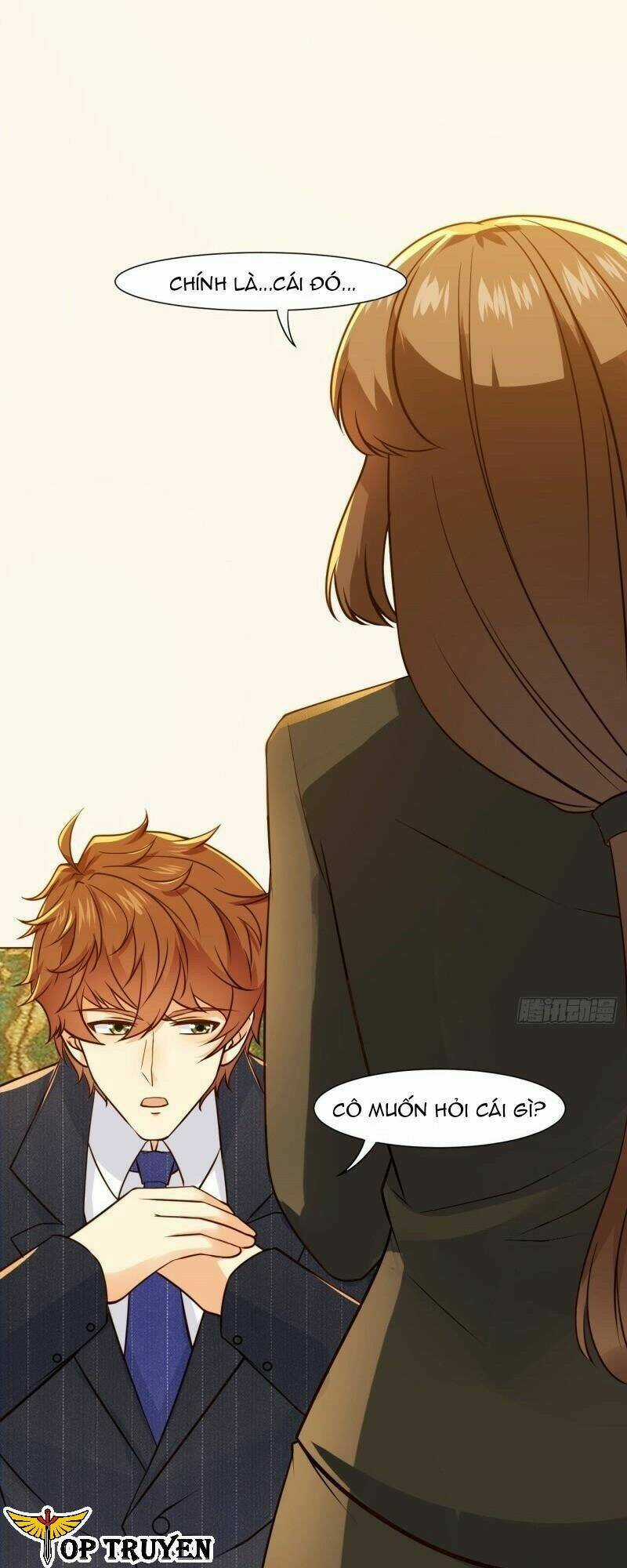 Mỗi Tuần Ta Có Một Thân Phận Mới Chapter 9 trang 19