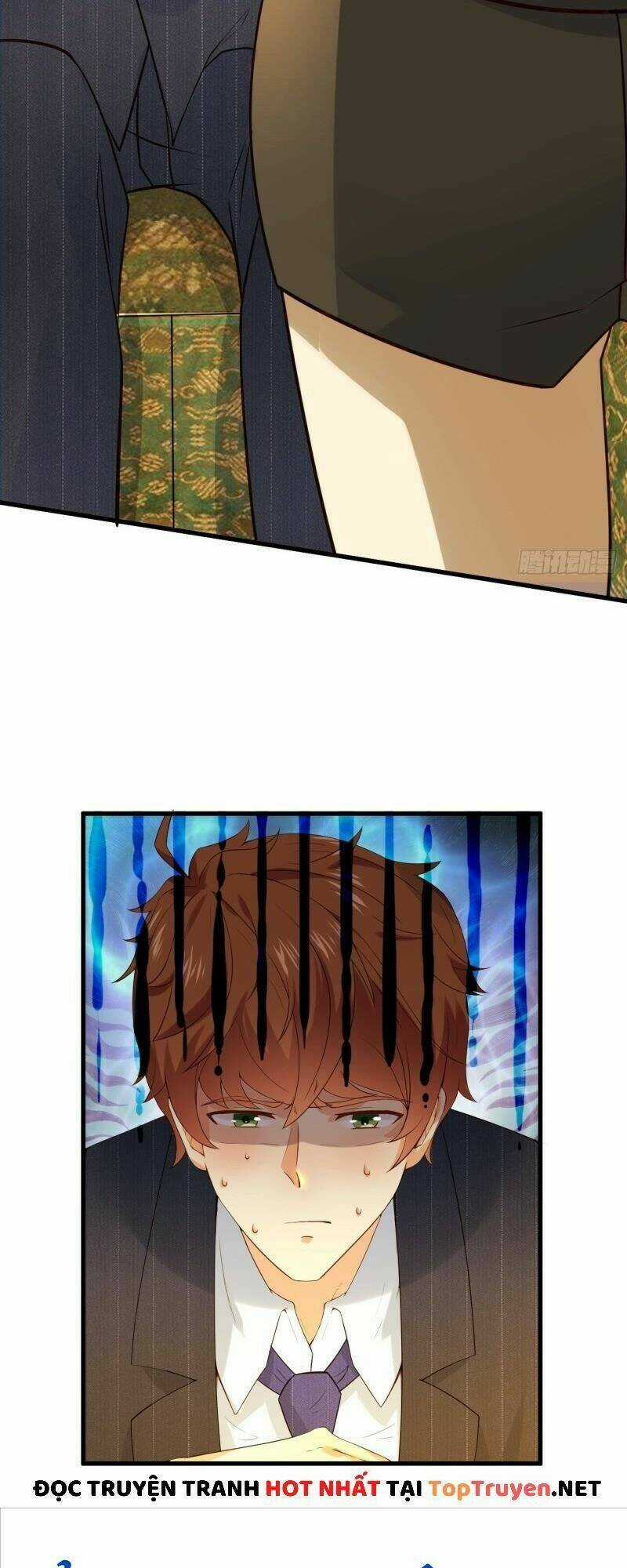 Mỗi Tuần Ta Có Một Thân Phận Mới Chapter 9 trang 20