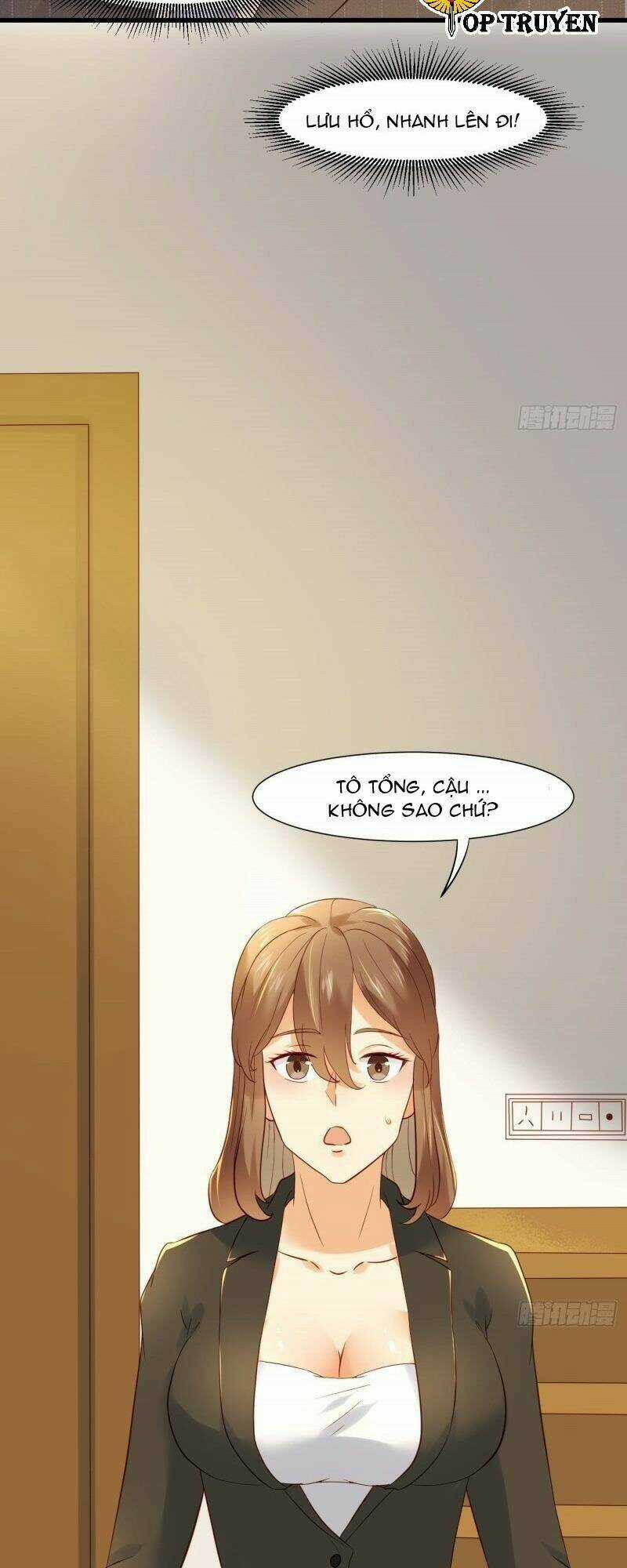 Mỗi Tuần Ta Có Một Thân Phận Mới Chapter 9 trang 23