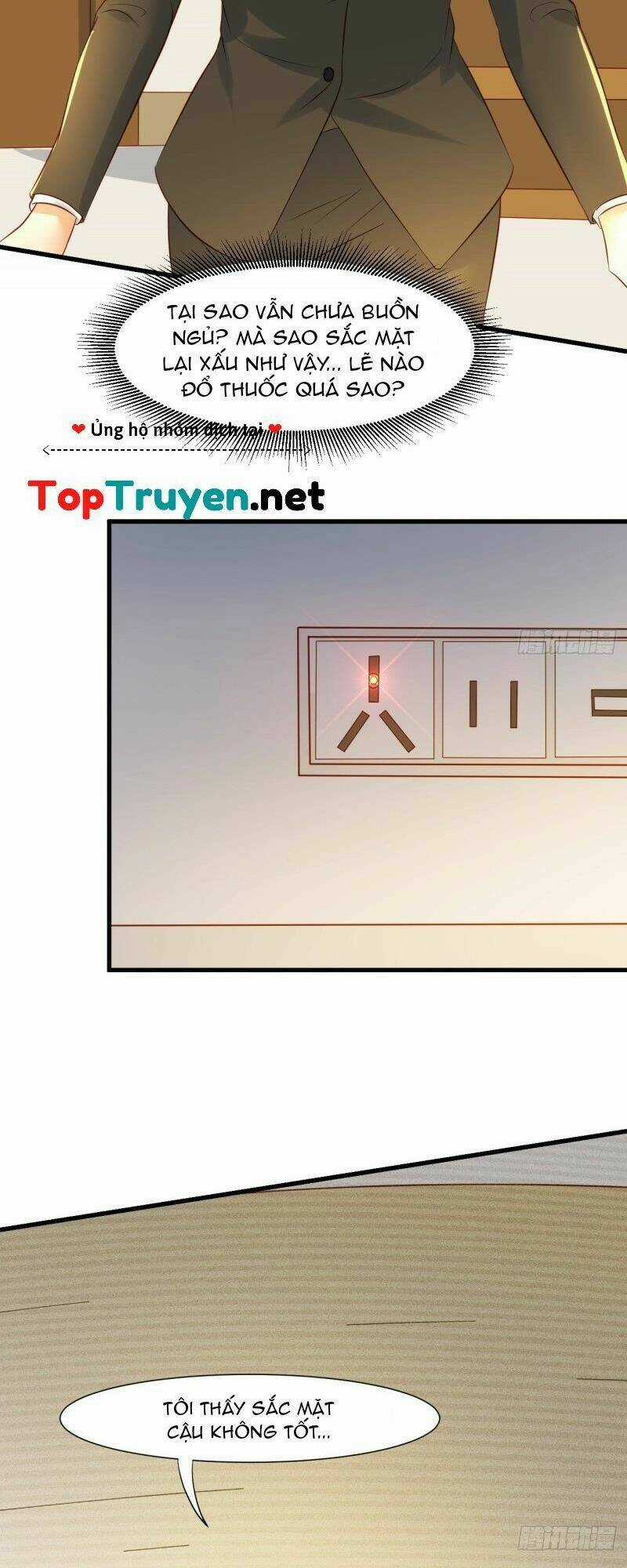 Mỗi Tuần Ta Có Một Thân Phận Mới Chapter 9 trang 24