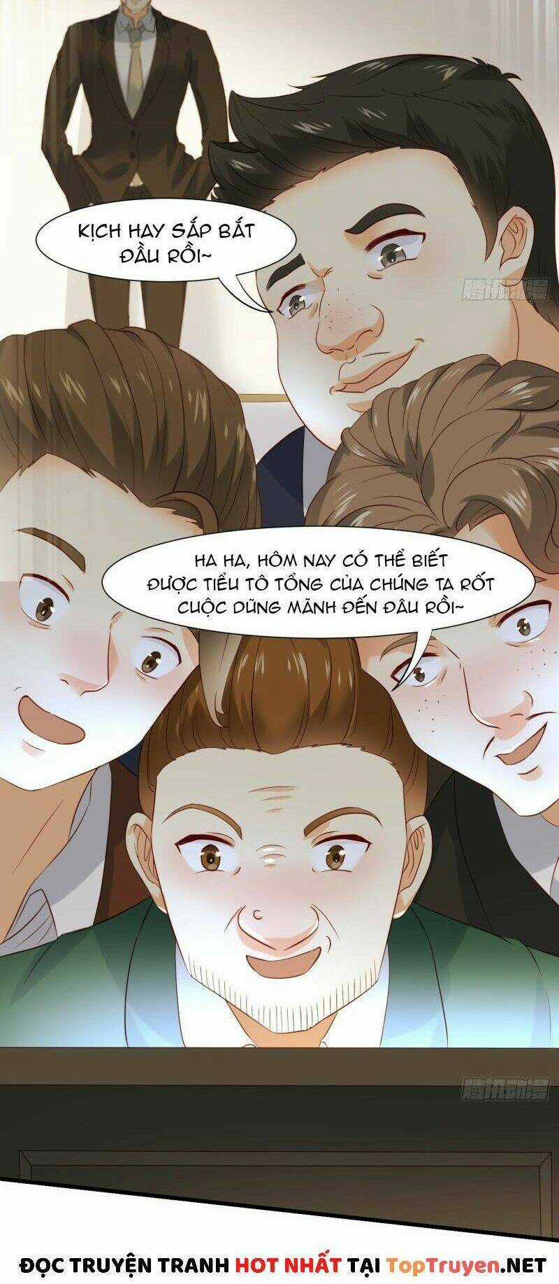 Mỗi Tuần Ta Có Một Thân Phận Mới Chapter 9 trang 26