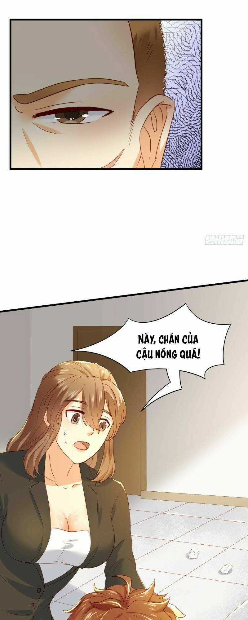 Mỗi Tuần Ta Có Một Thân Phận Mới Chapter 9 trang 27