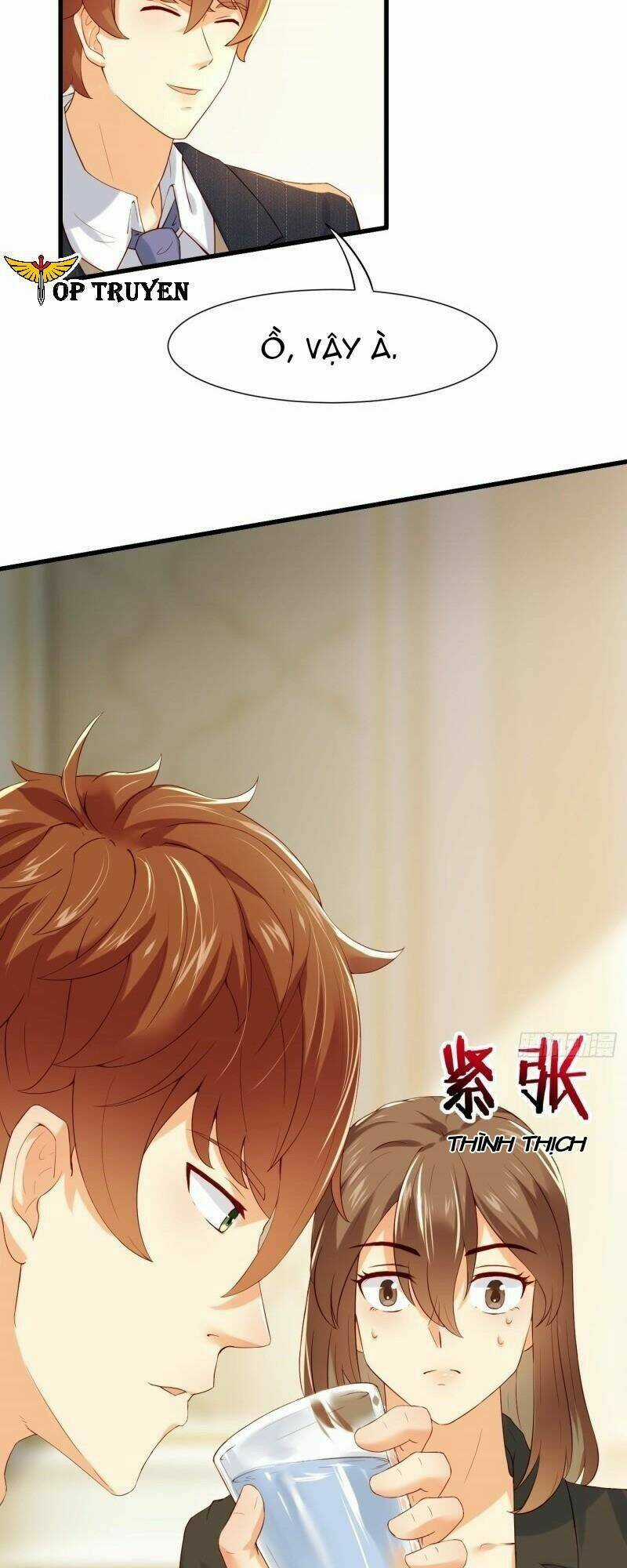 Mỗi Tuần Ta Có Một Thân Phận Mới Chapter 9 trang 3