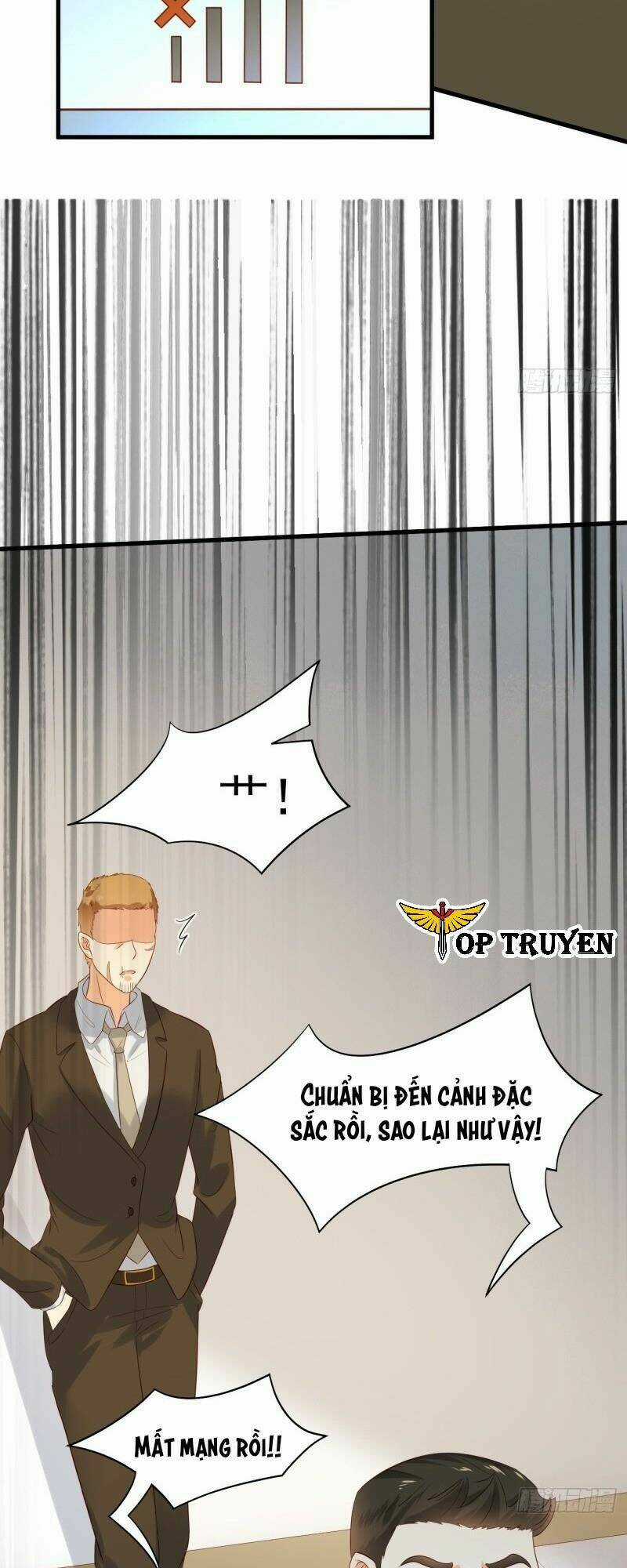 Mỗi Tuần Ta Có Một Thân Phận Mới Chapter 9 trang 30