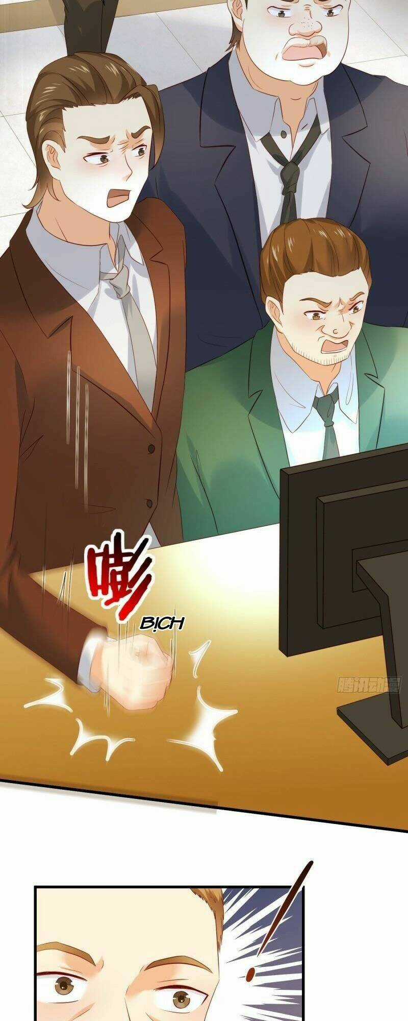 Mỗi Tuần Ta Có Một Thân Phận Mới Chapter 9 trang 31