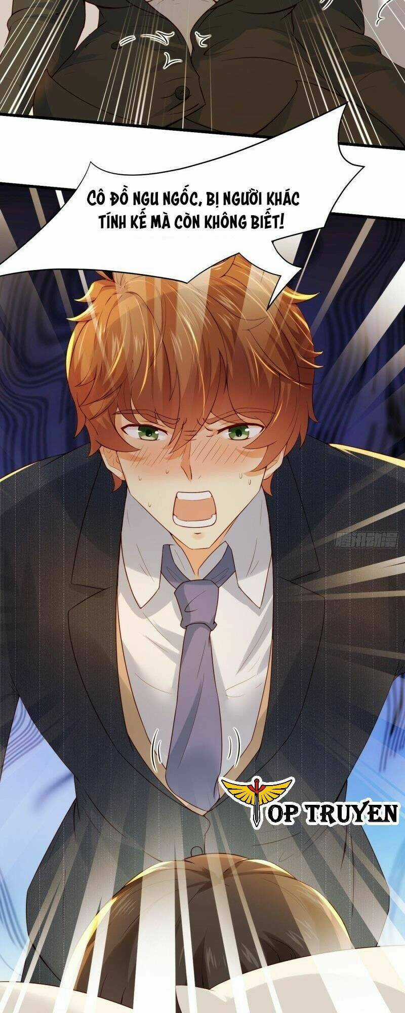 Mỗi Tuần Ta Có Một Thân Phận Mới Chapter 9 trang 33