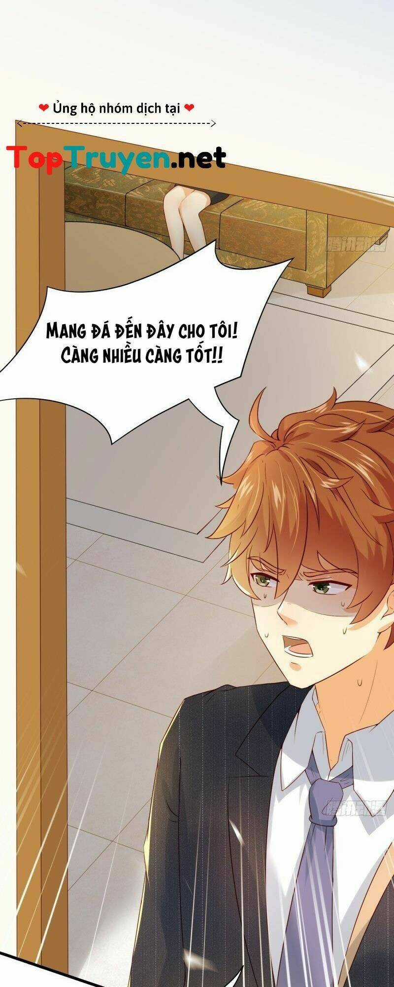 Mỗi Tuần Ta Có Một Thân Phận Mới Chapter 9 trang 35