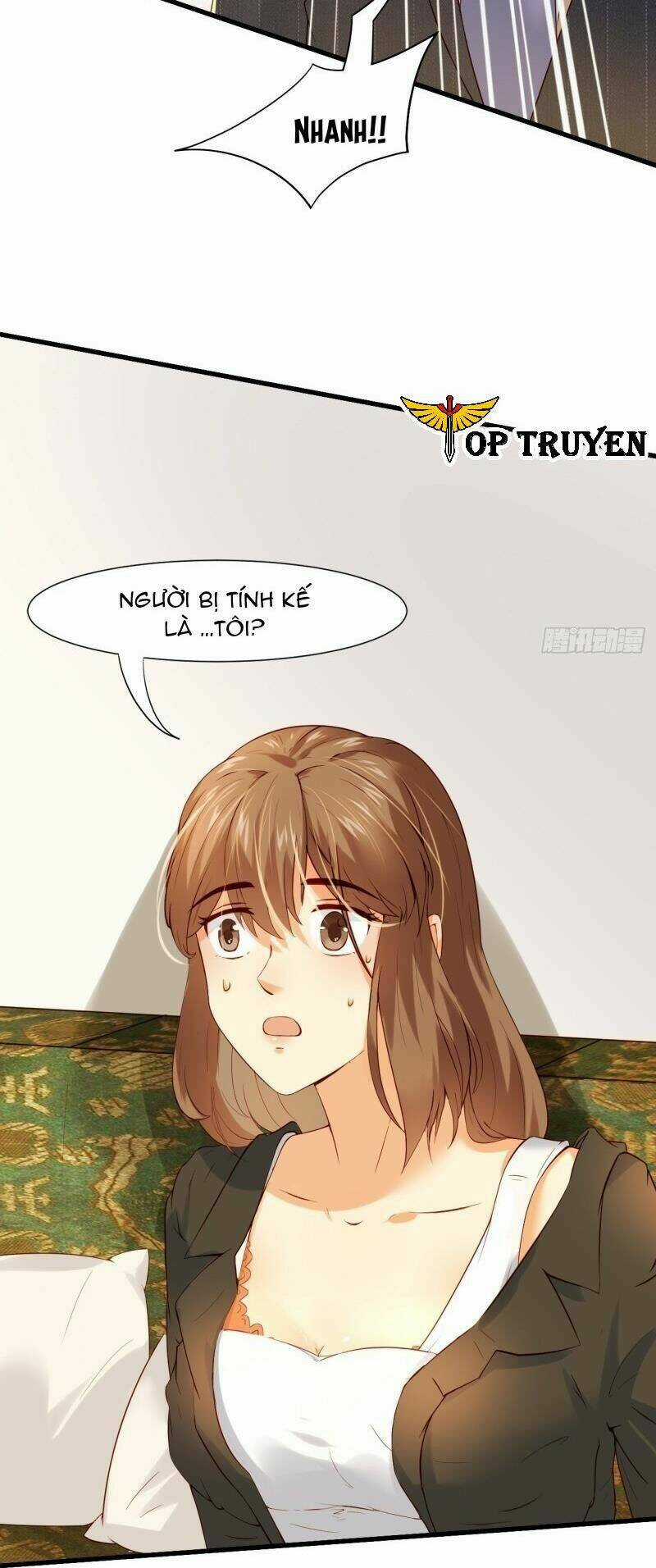 Mỗi Tuần Ta Có Một Thân Phận Mới Chapter 9 trang 36