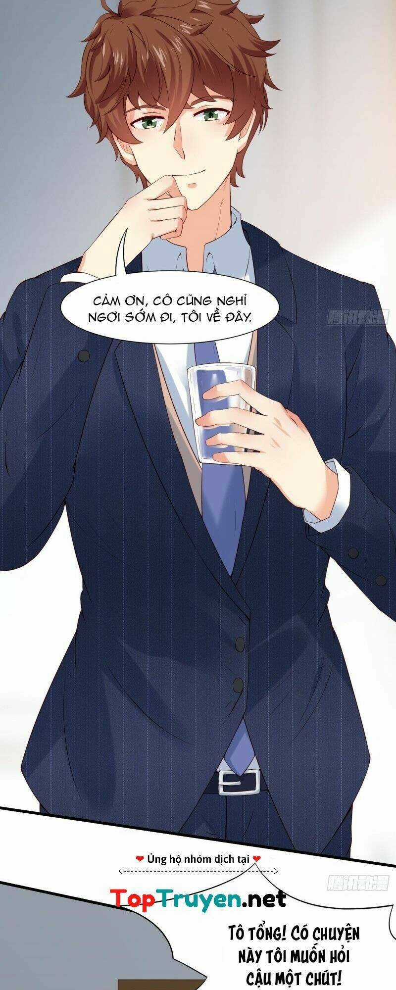 Mỗi Tuần Ta Có Một Thân Phận Mới Chapter 9 trang 6