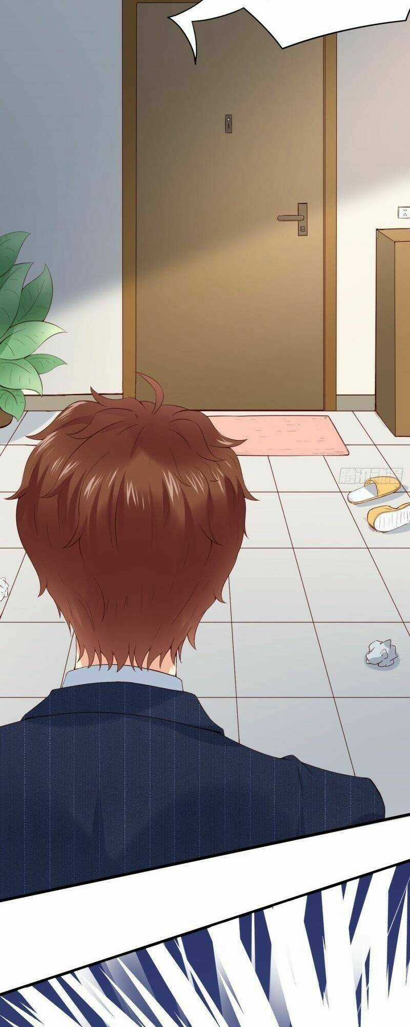 Mỗi Tuần Ta Có Một Thân Phận Mới Chapter 9 trang 7