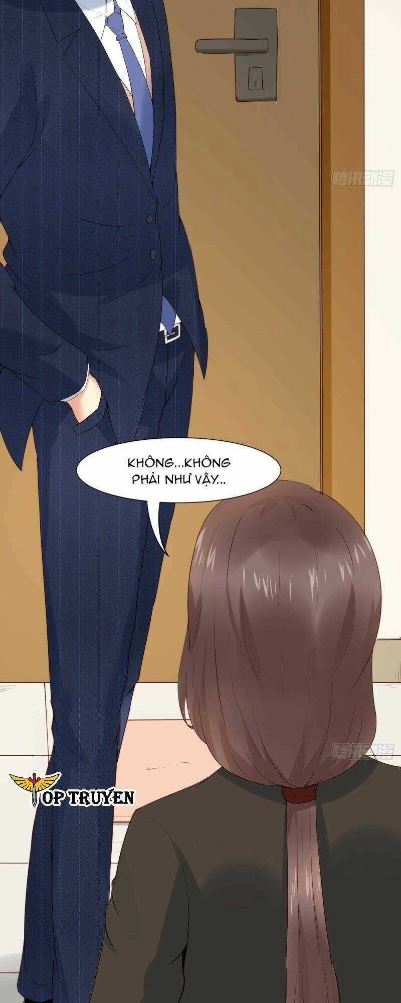 Mỗi Tuần Ta Có Một Thân Phận Mới Chapter 9 trang 9