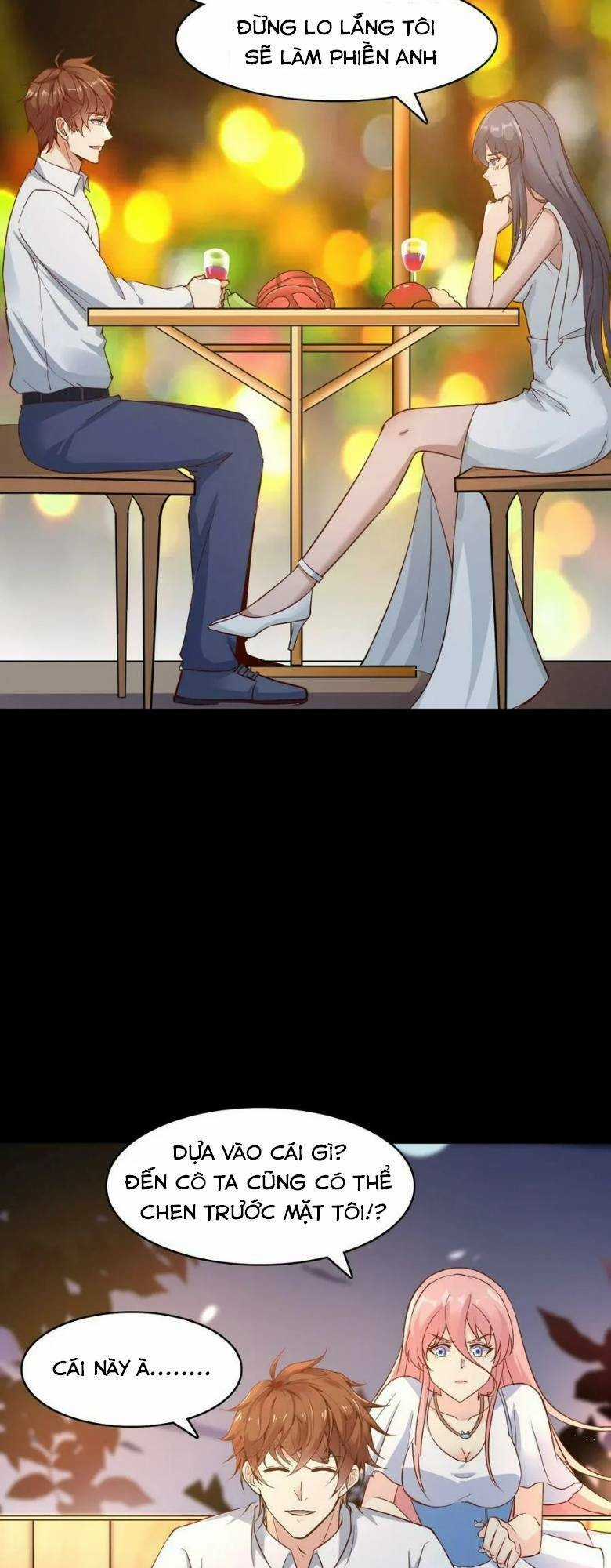 Mỗi Tuần Ta Có Một Thân Phận Mới Chapter 90 trang 10