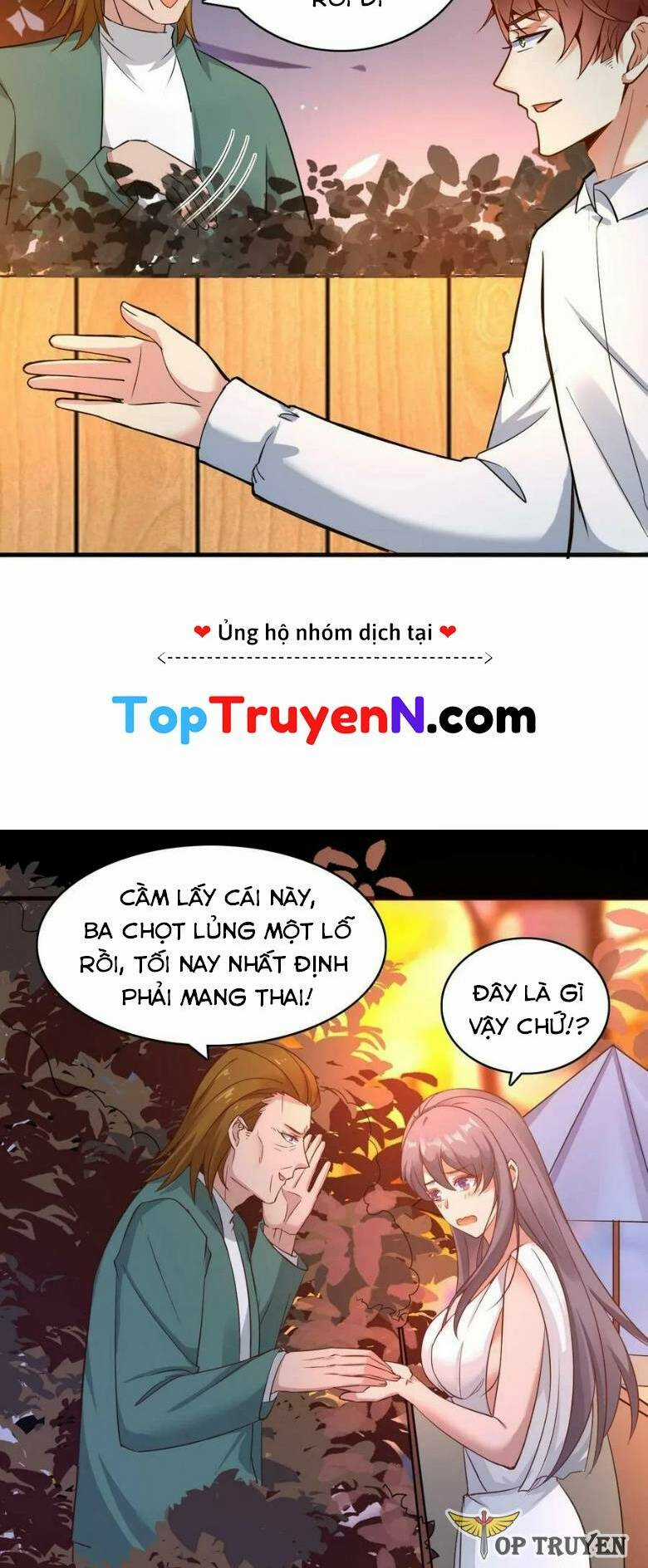 Mỗi Tuần Ta Có Một Thân Phận Mới Chapter 90 trang 14