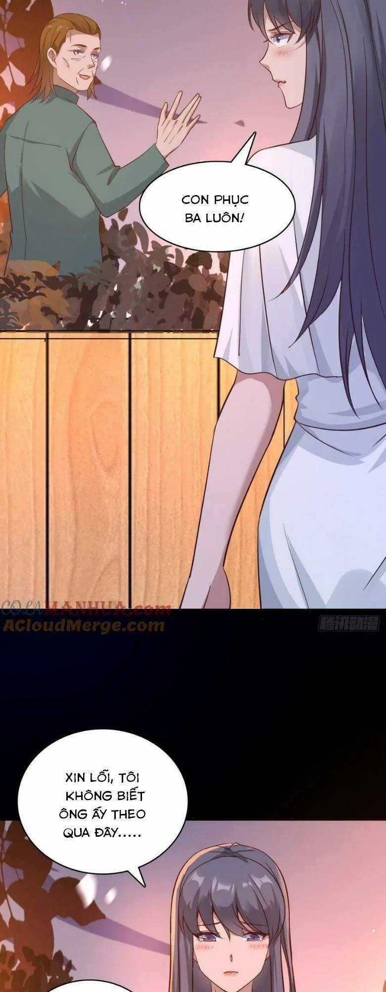 Mỗi Tuần Ta Có Một Thân Phận Mới Chapter 90 trang 16