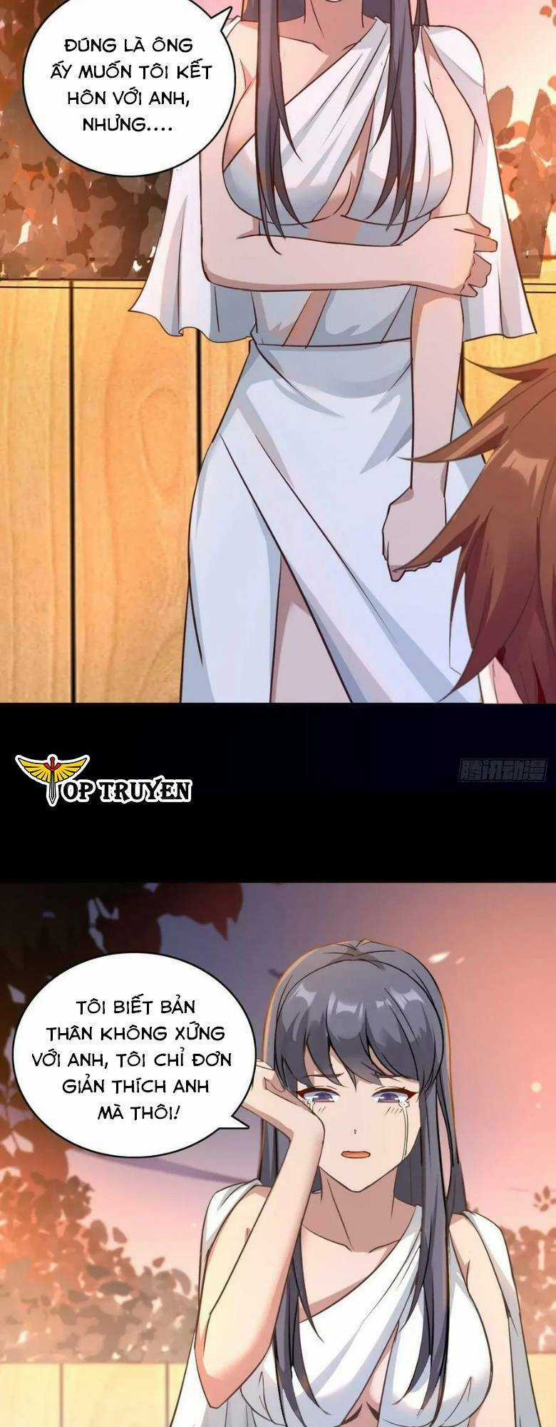 Mỗi Tuần Ta Có Một Thân Phận Mới Chapter 90 trang 17