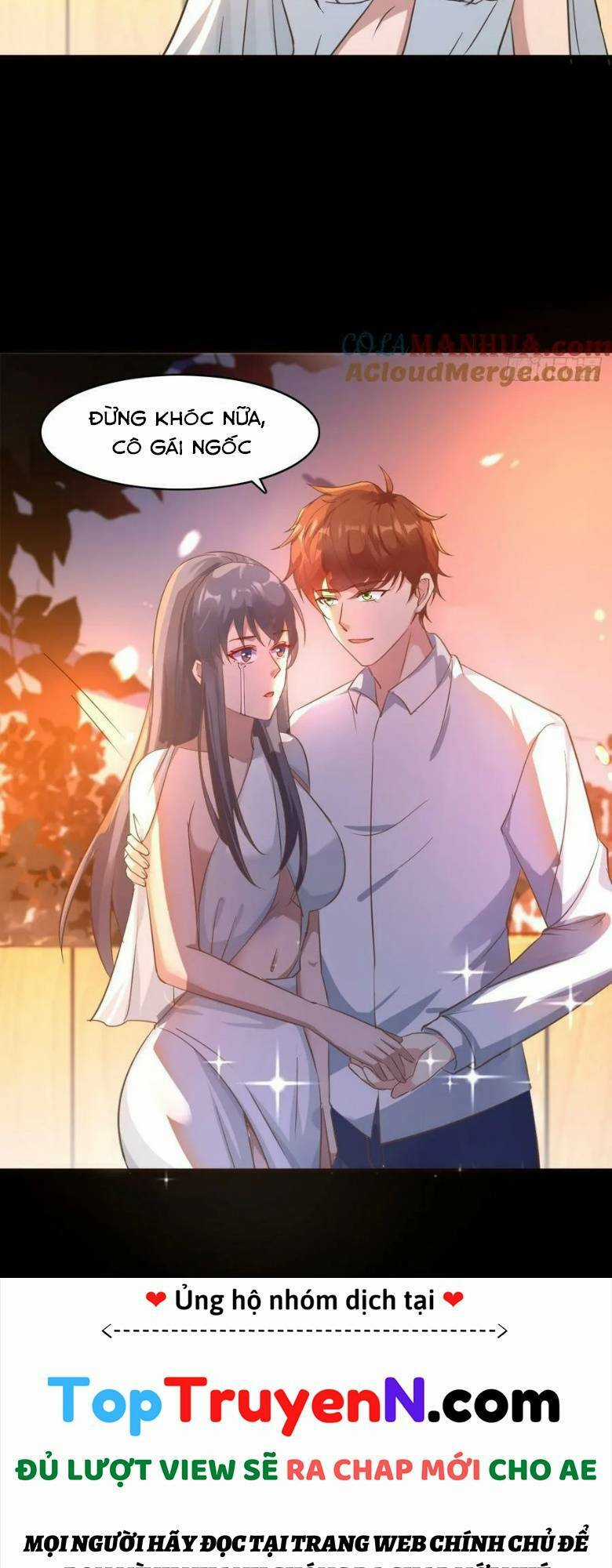 Mỗi Tuần Ta Có Một Thân Phận Mới Chapter 90 trang 18