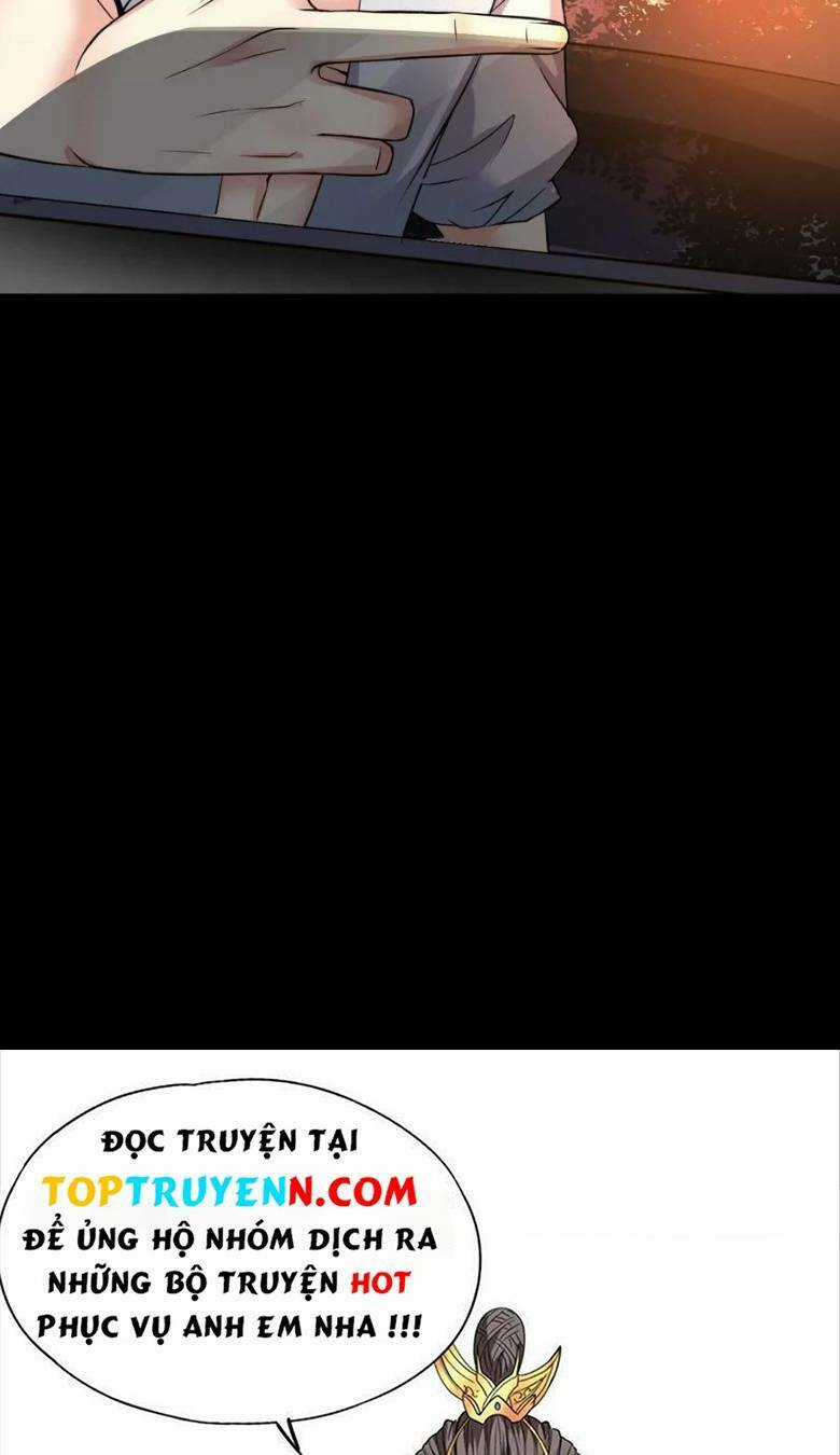 Mỗi Tuần Ta Có Một Thân Phận Mới Chapter 90 trang 23