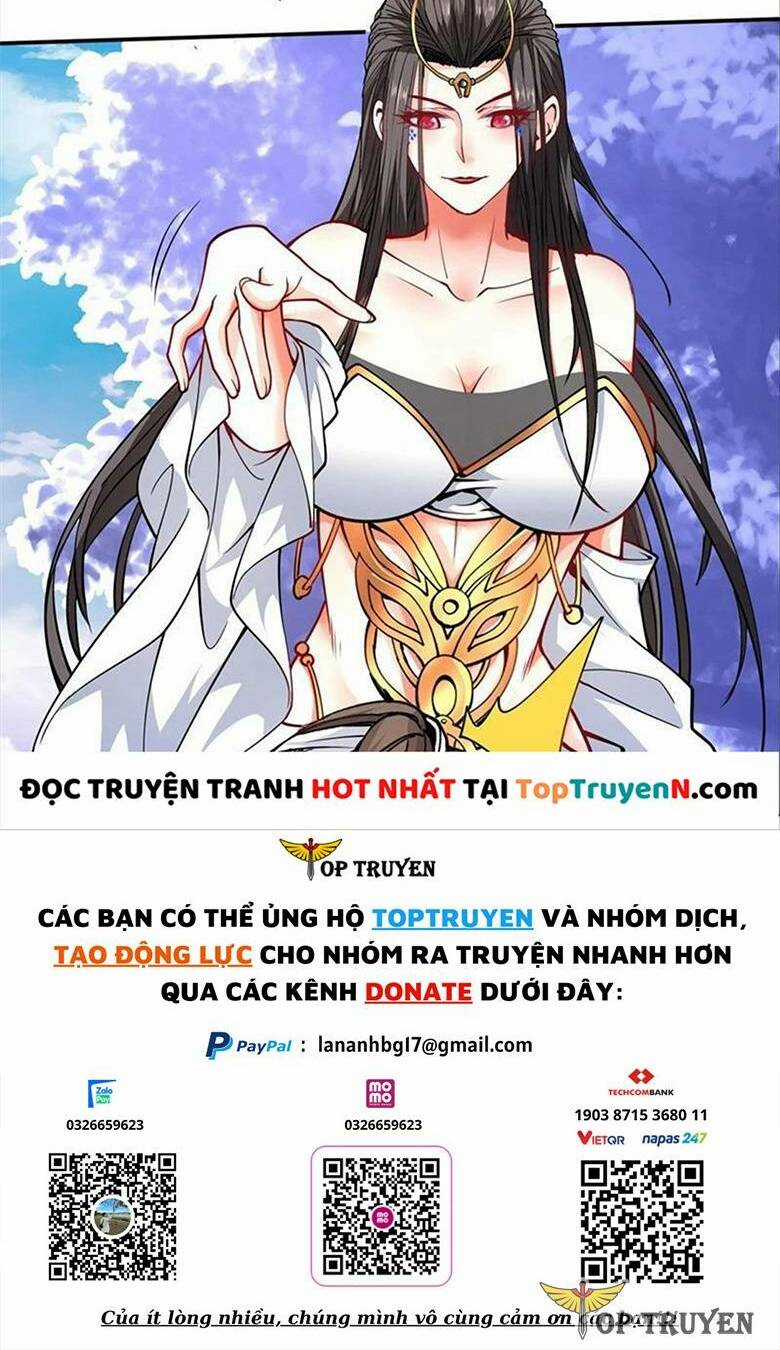 Mỗi Tuần Ta Có Một Thân Phận Mới Chapter 90 trang 24