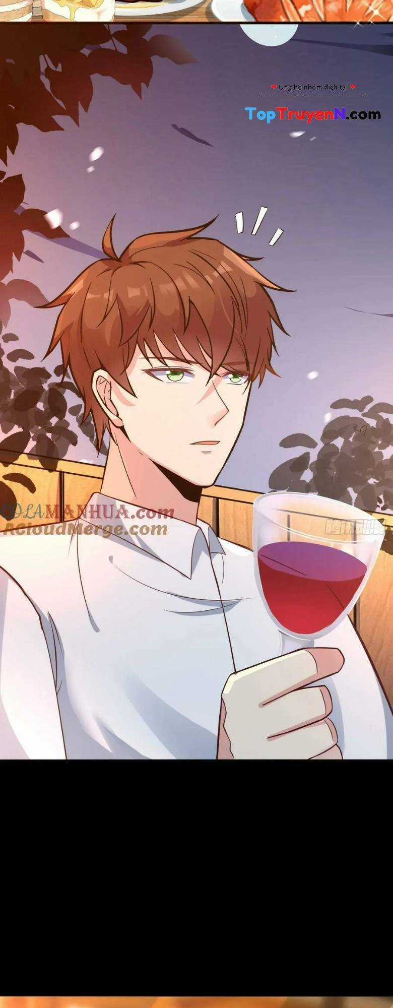 Mỗi Tuần Ta Có Một Thân Phận Mới Chapter 90 trang 4