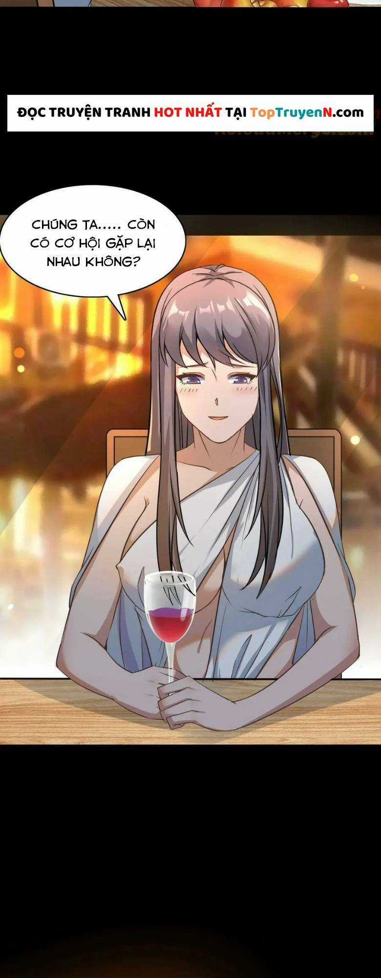 Mỗi Tuần Ta Có Một Thân Phận Mới Chapter 90 trang 6