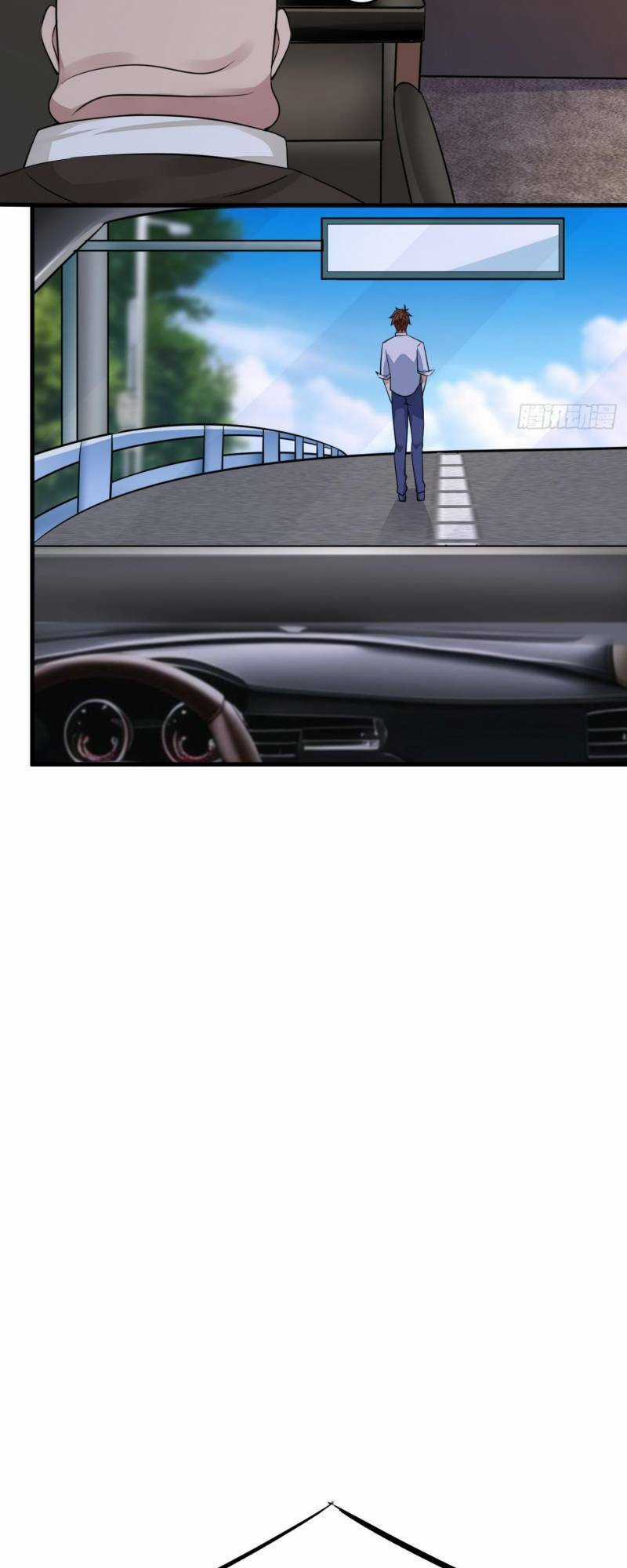 Mỗi Tuần Ta Có Một Thân Phận Mới Chapter 91 trang 11