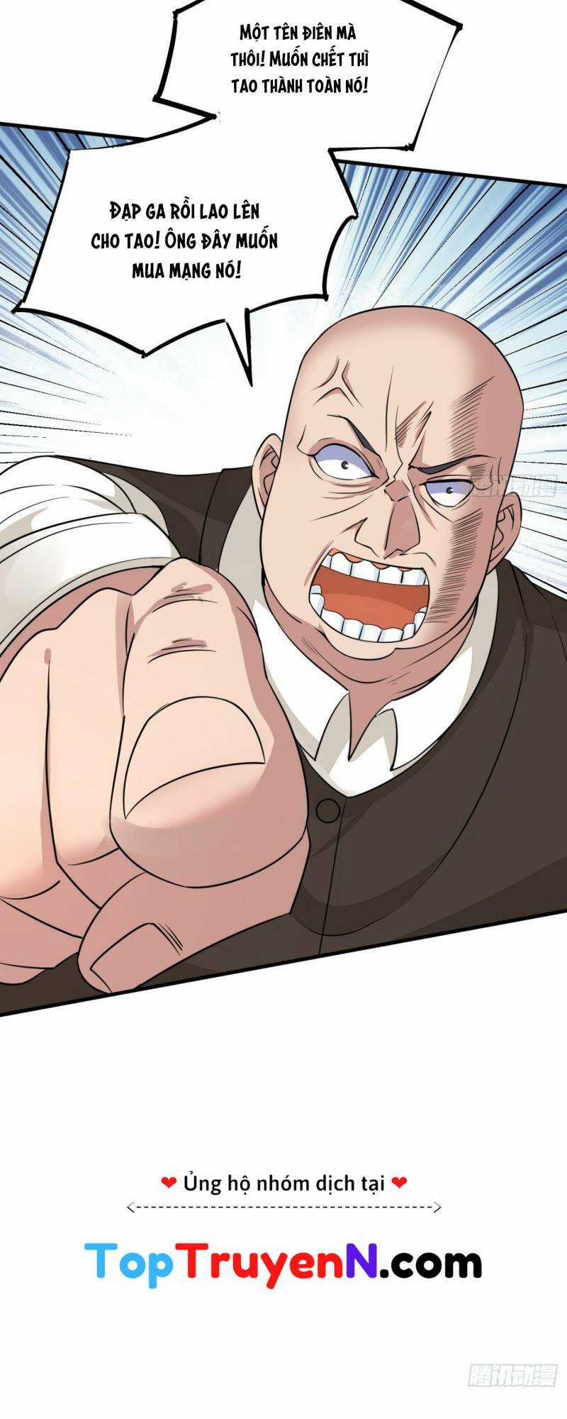 Mỗi Tuần Ta Có Một Thân Phận Mới Chapter 91 trang 12