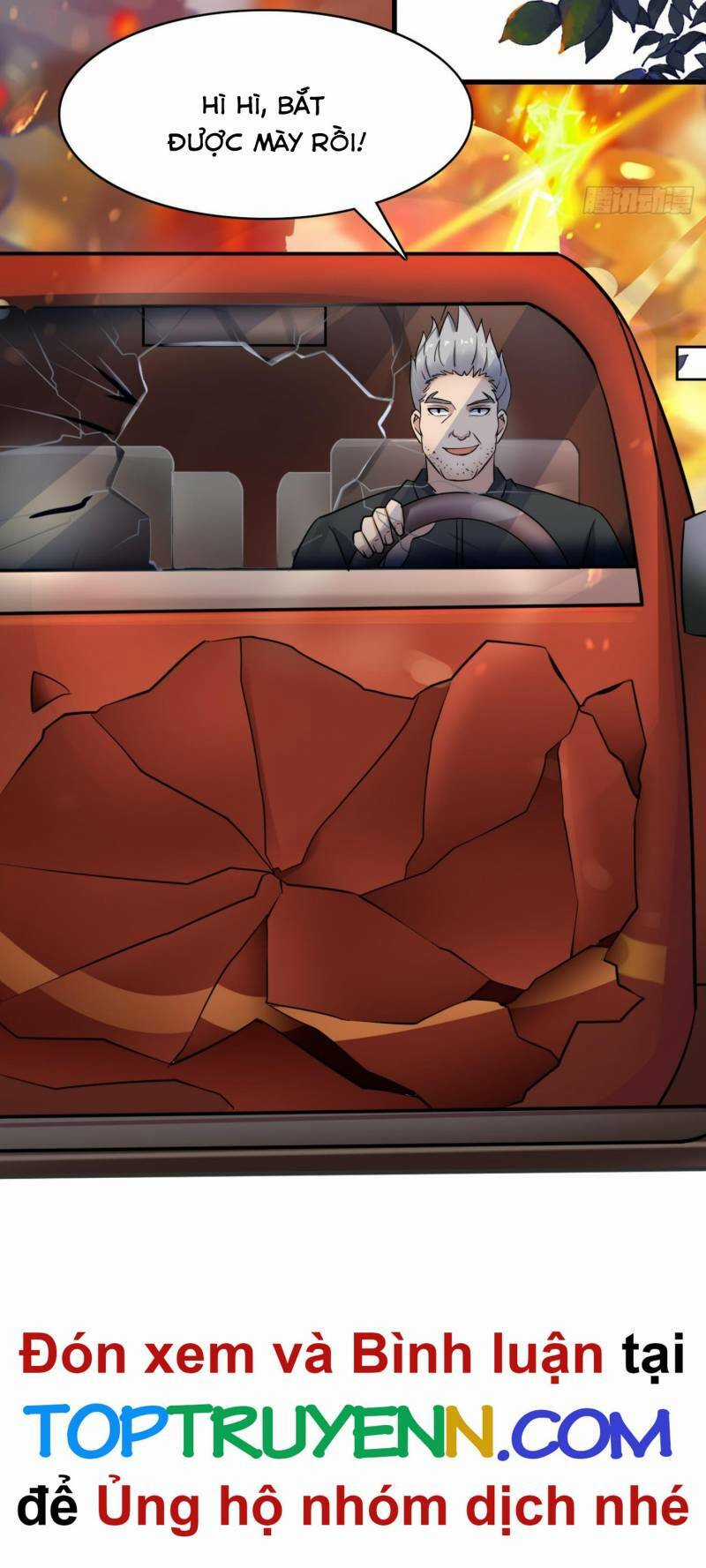 Mỗi Tuần Ta Có Một Thân Phận Mới Chapter 91 trang 15