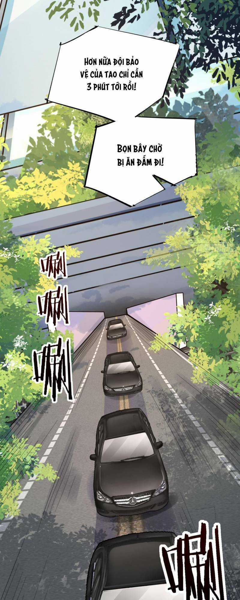 Mỗi Tuần Ta Có Một Thân Phận Mới Chapter 91 trang 18