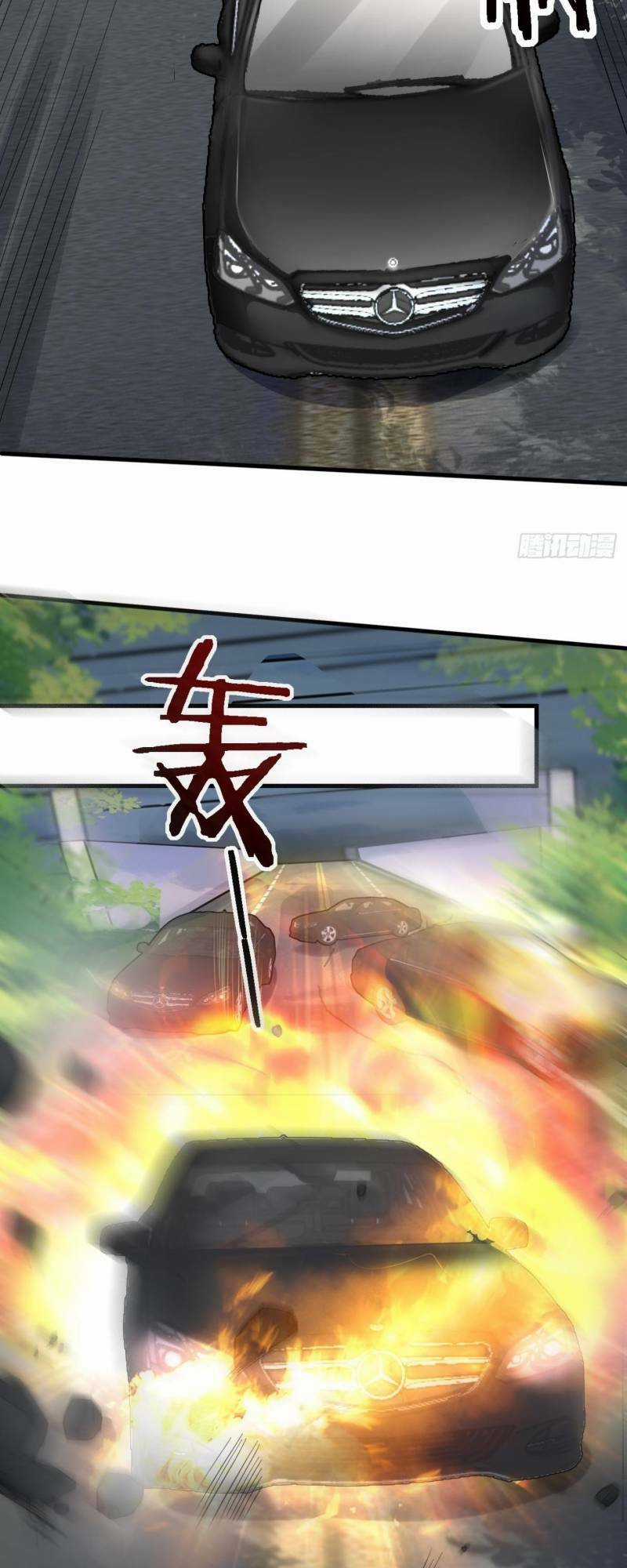 Mỗi Tuần Ta Có Một Thân Phận Mới Chapter 91 trang 19