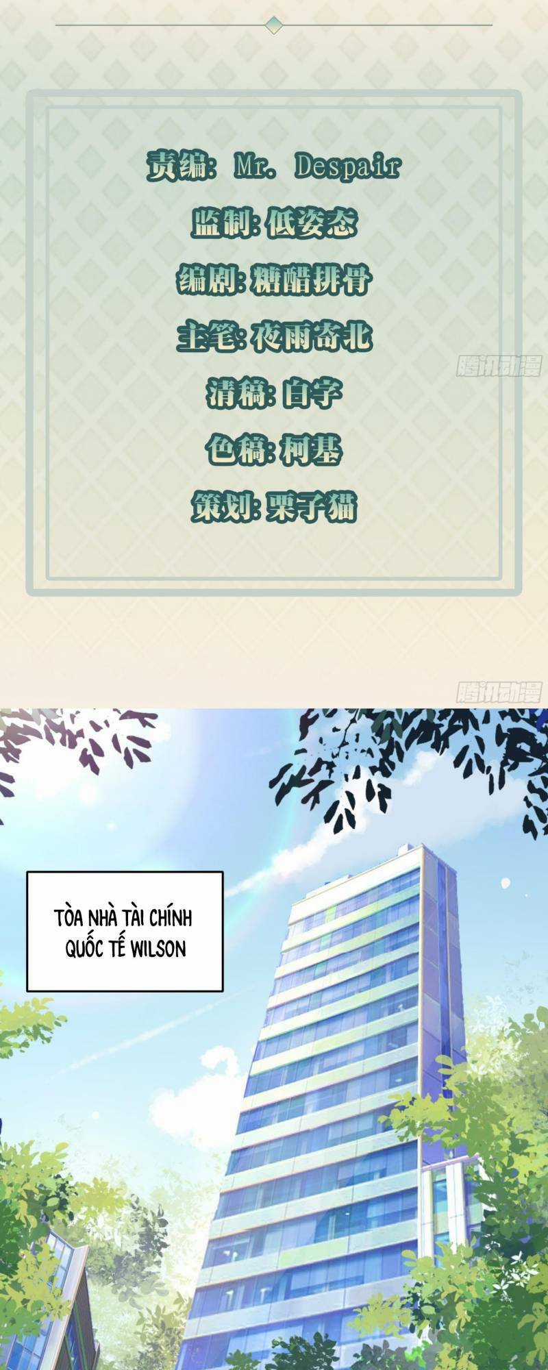 Mỗi Tuần Ta Có Một Thân Phận Mới Chapter 91 trang 2