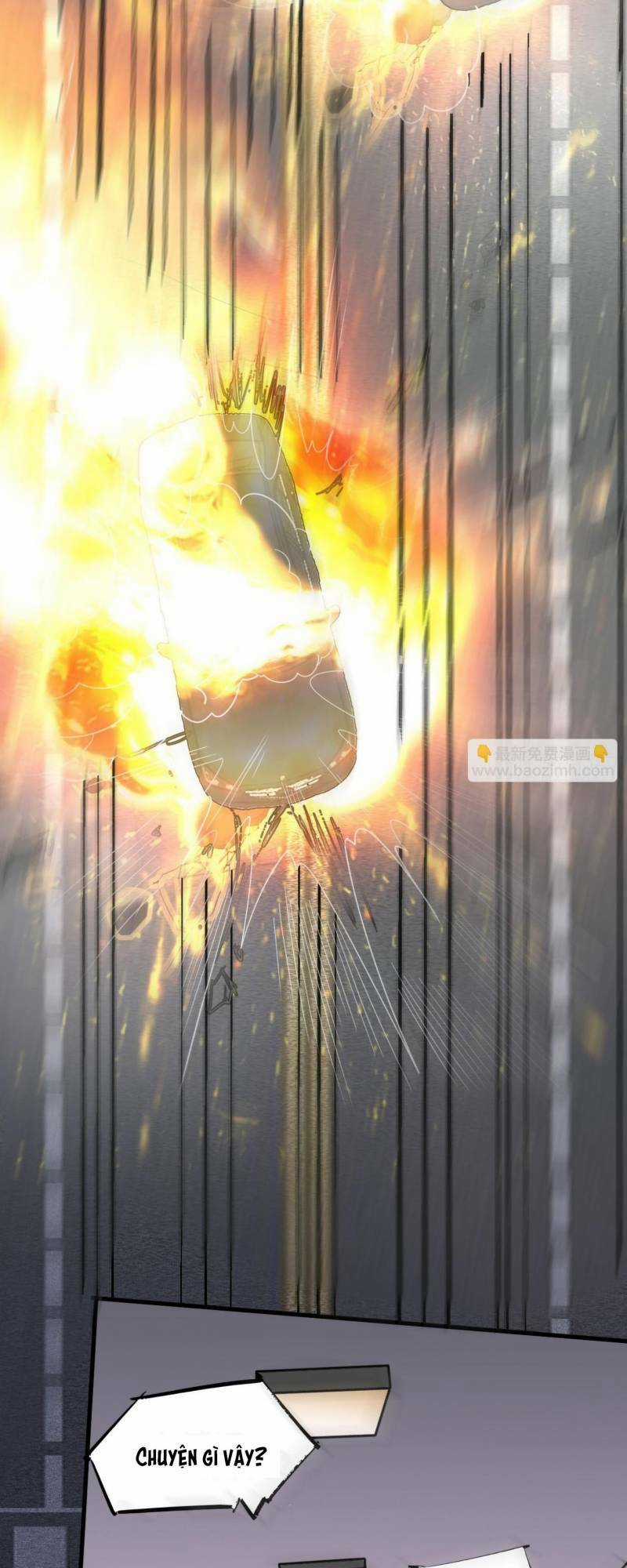 Mỗi Tuần Ta Có Một Thân Phận Mới Chapter 91 trang 21