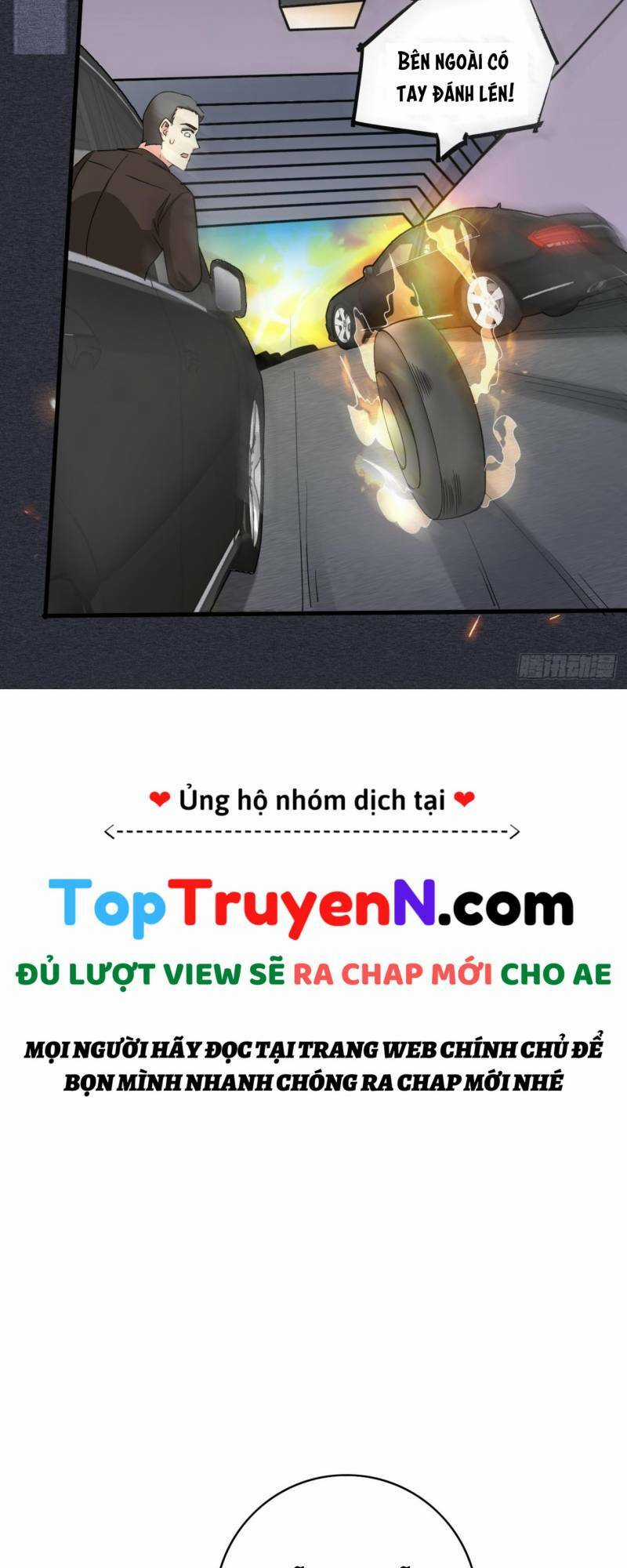 Mỗi Tuần Ta Có Một Thân Phận Mới Chapter 91 trang 22