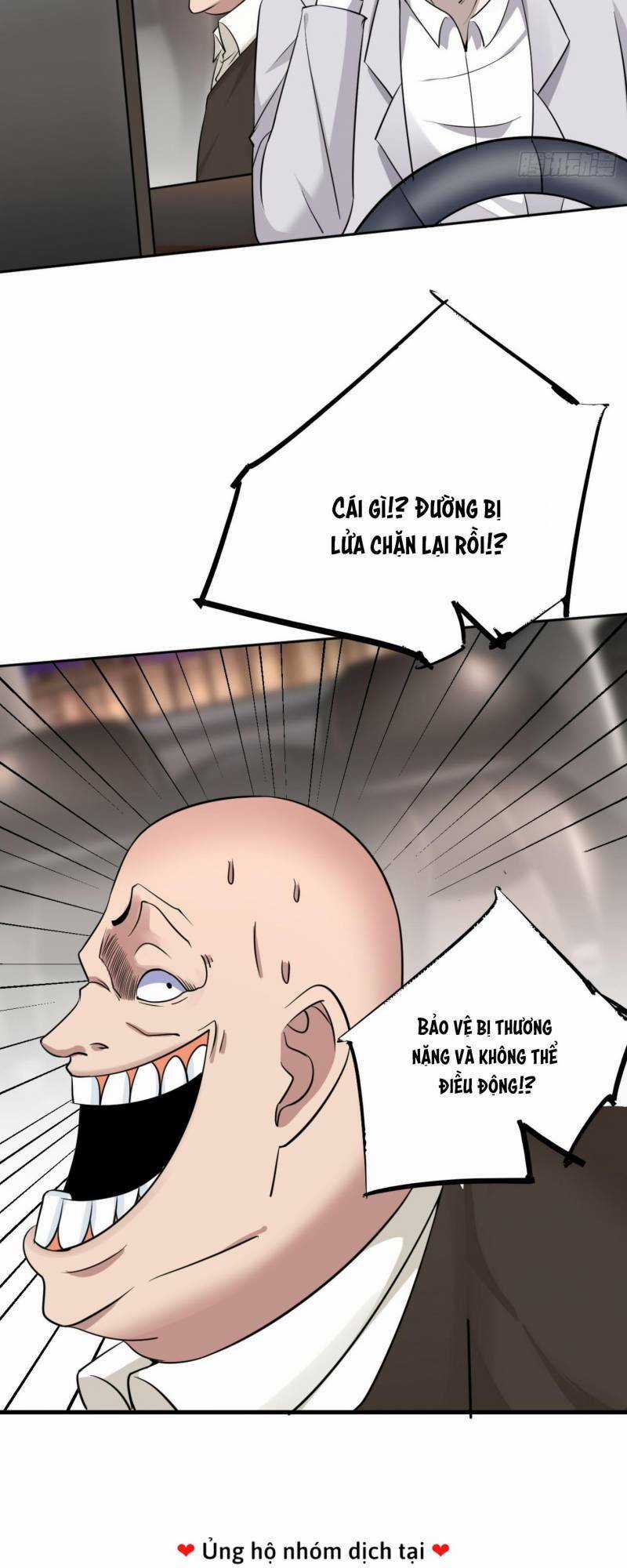 Mỗi Tuần Ta Có Một Thân Phận Mới Chapter 91 trang 25