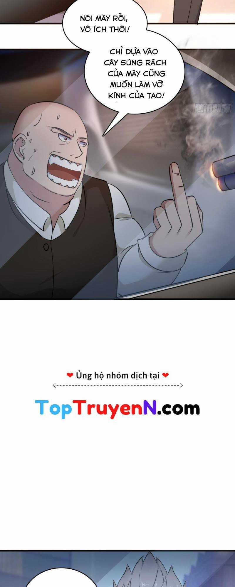 Mỗi Tuần Ta Có Một Thân Phận Mới Chapter 91 trang 28