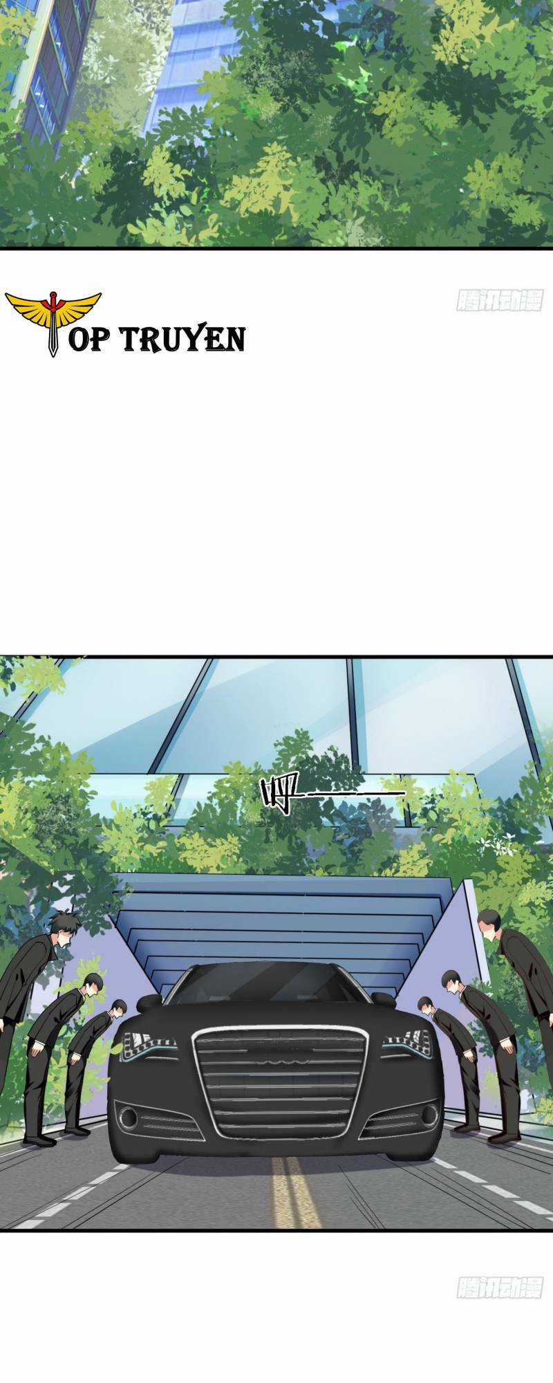 Mỗi Tuần Ta Có Một Thân Phận Mới Chapter 91 trang 3