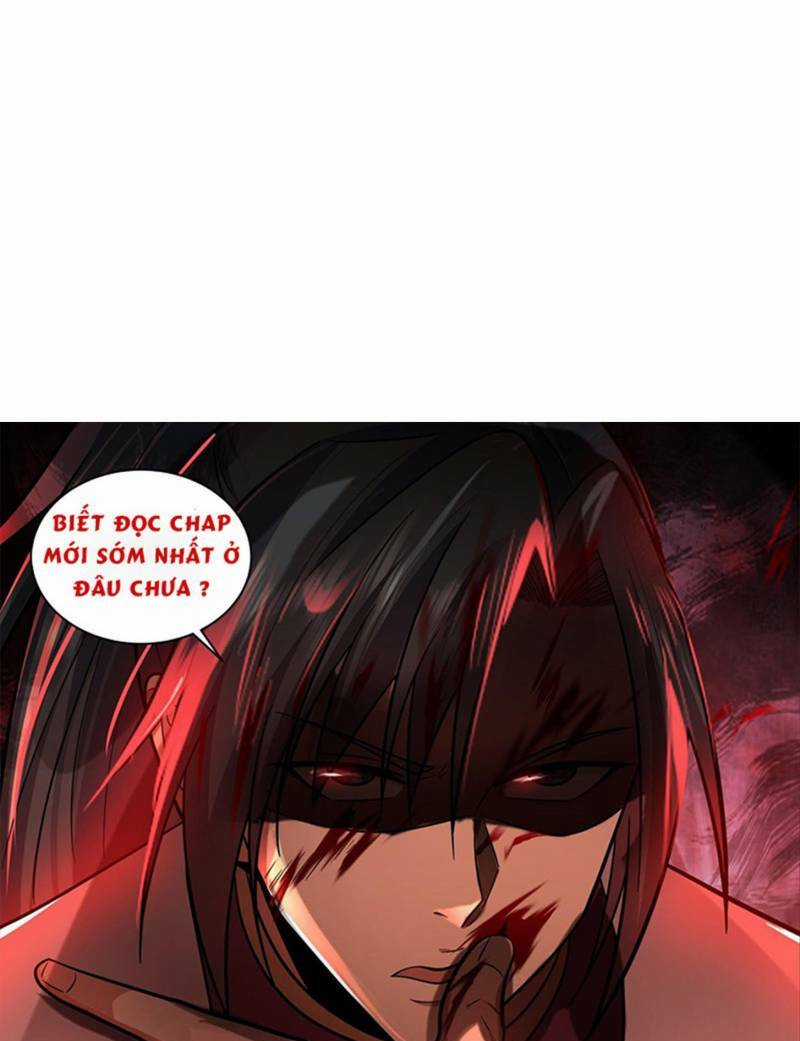 Mỗi Tuần Ta Có Một Thân Phận Mới Chapter 91 trang 31