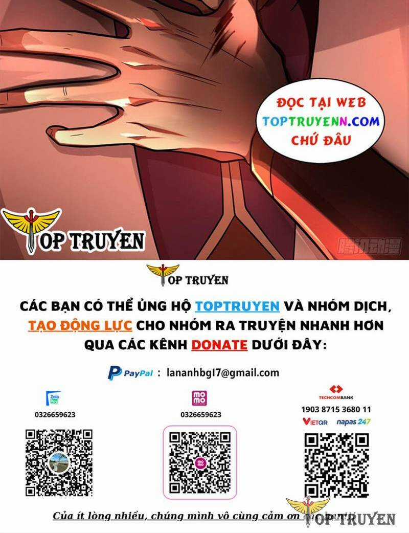 Mỗi Tuần Ta Có Một Thân Phận Mới Chapter 91 trang 32