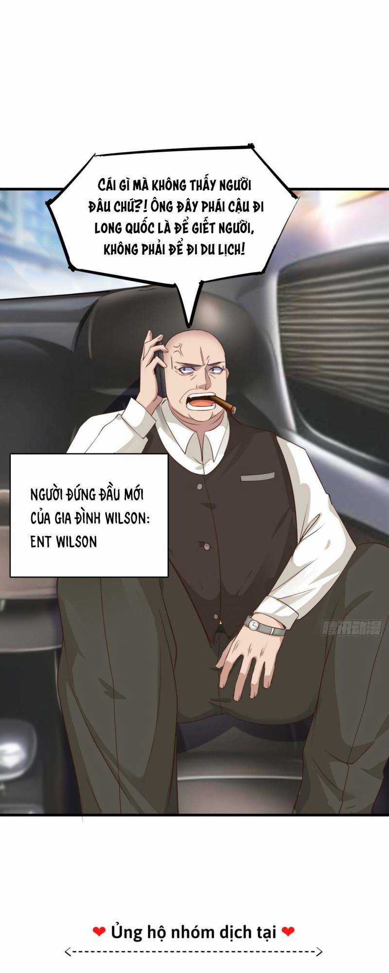 Mỗi Tuần Ta Có Một Thân Phận Mới Chapter 91 trang 4