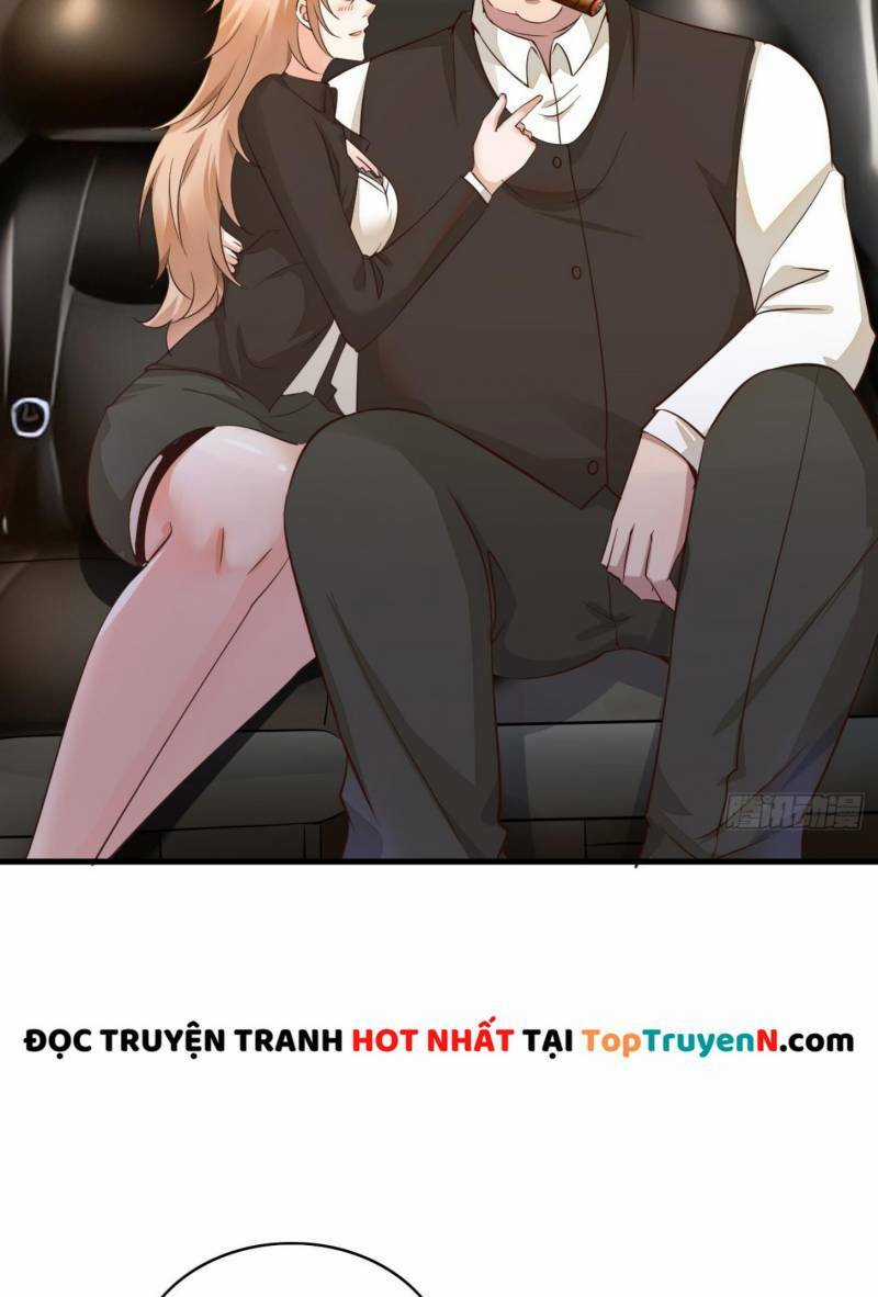 Mỗi Tuần Ta Có Một Thân Phận Mới Chapter 91 trang 7