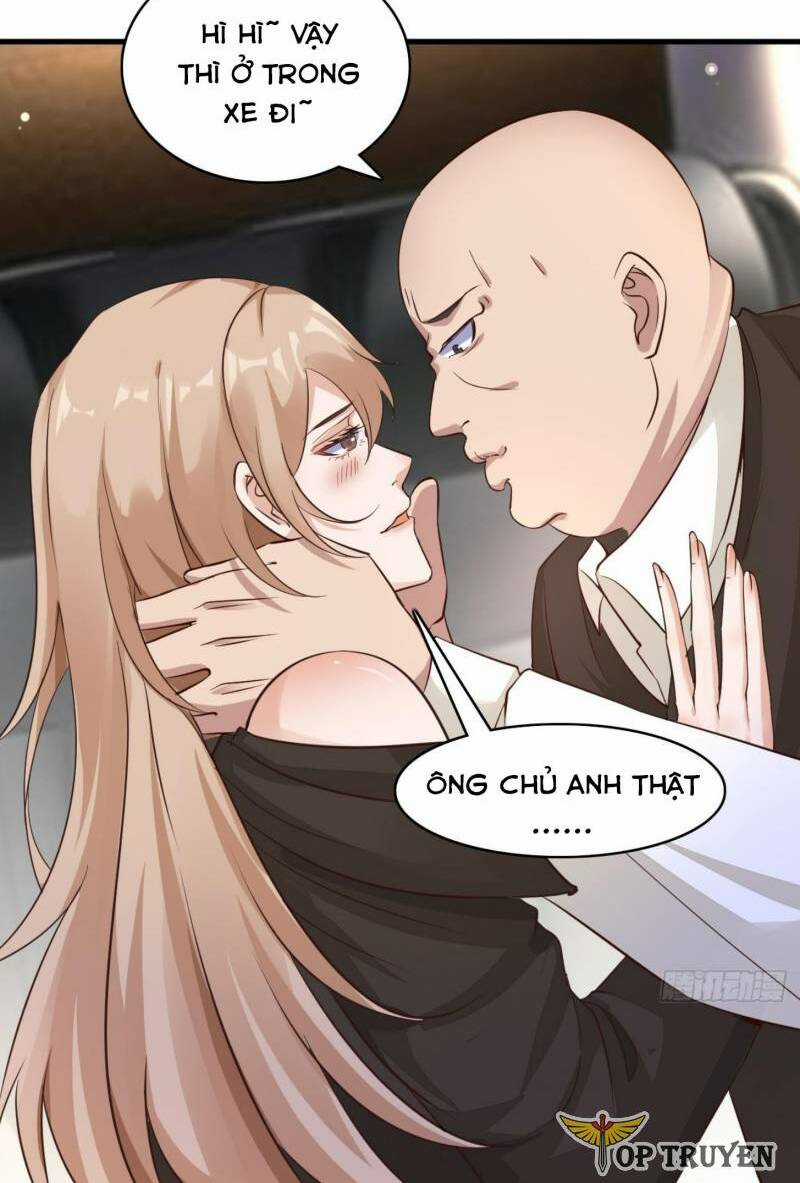 Mỗi Tuần Ta Có Một Thân Phận Mới Chapter 91 trang 8