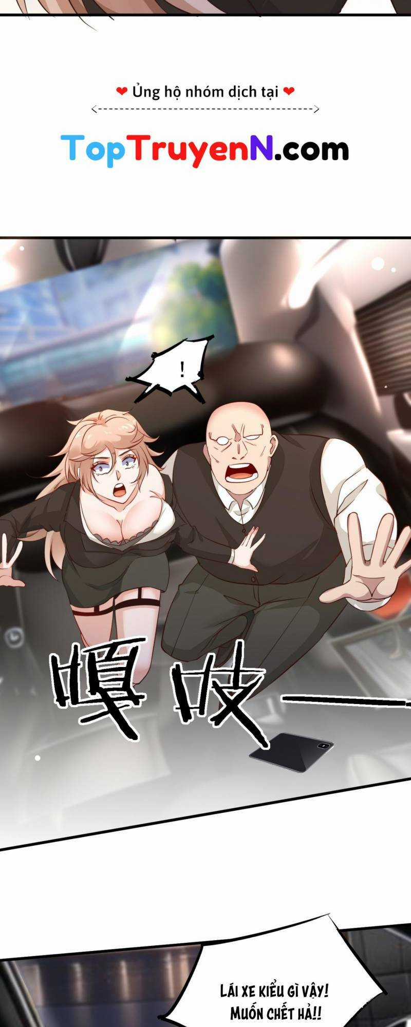 Mỗi Tuần Ta Có Một Thân Phận Mới Chapter 91 trang 9