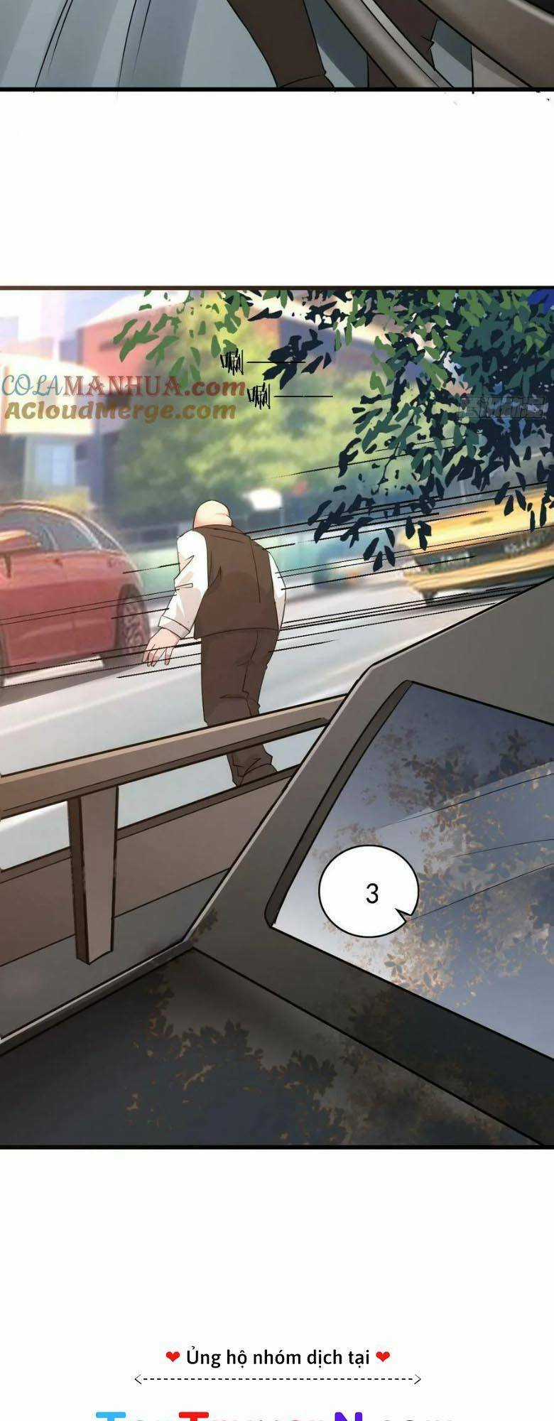 Mỗi Tuần Ta Có Một Thân Phận Mới Chapter 92 trang 10