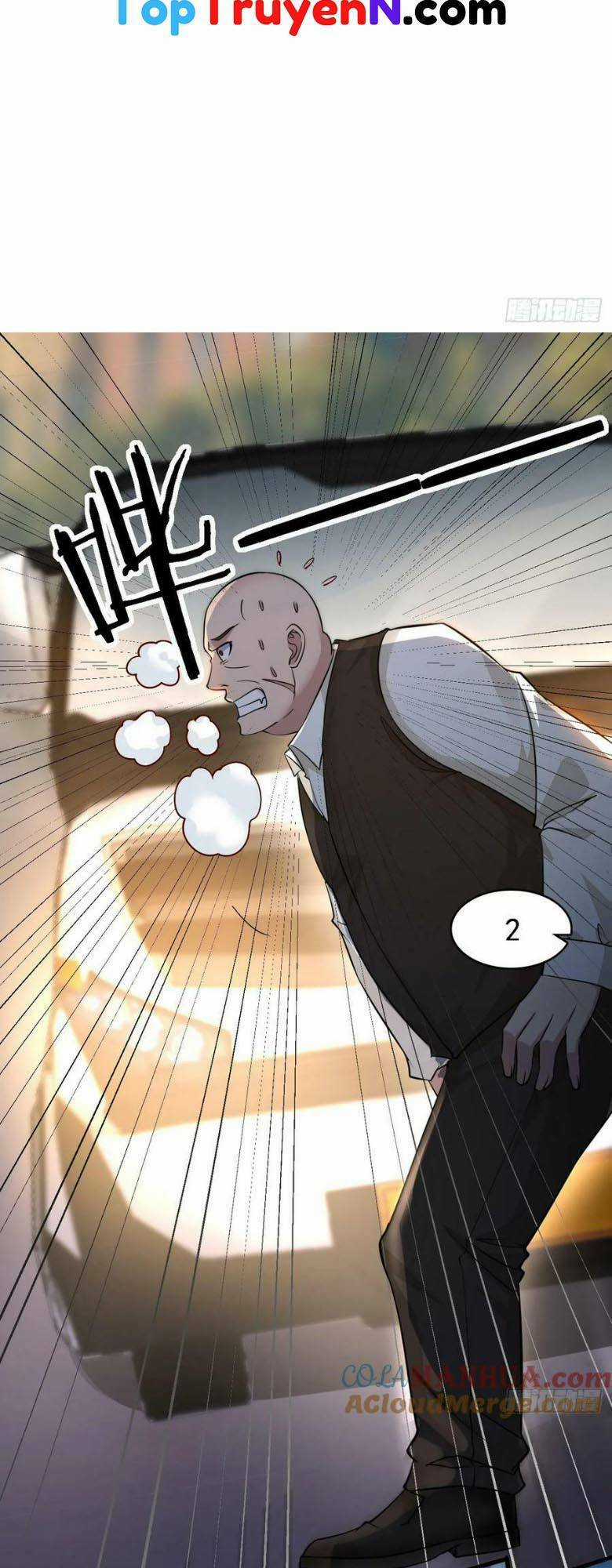 Mỗi Tuần Ta Có Một Thân Phận Mới Chapter 92 trang 11