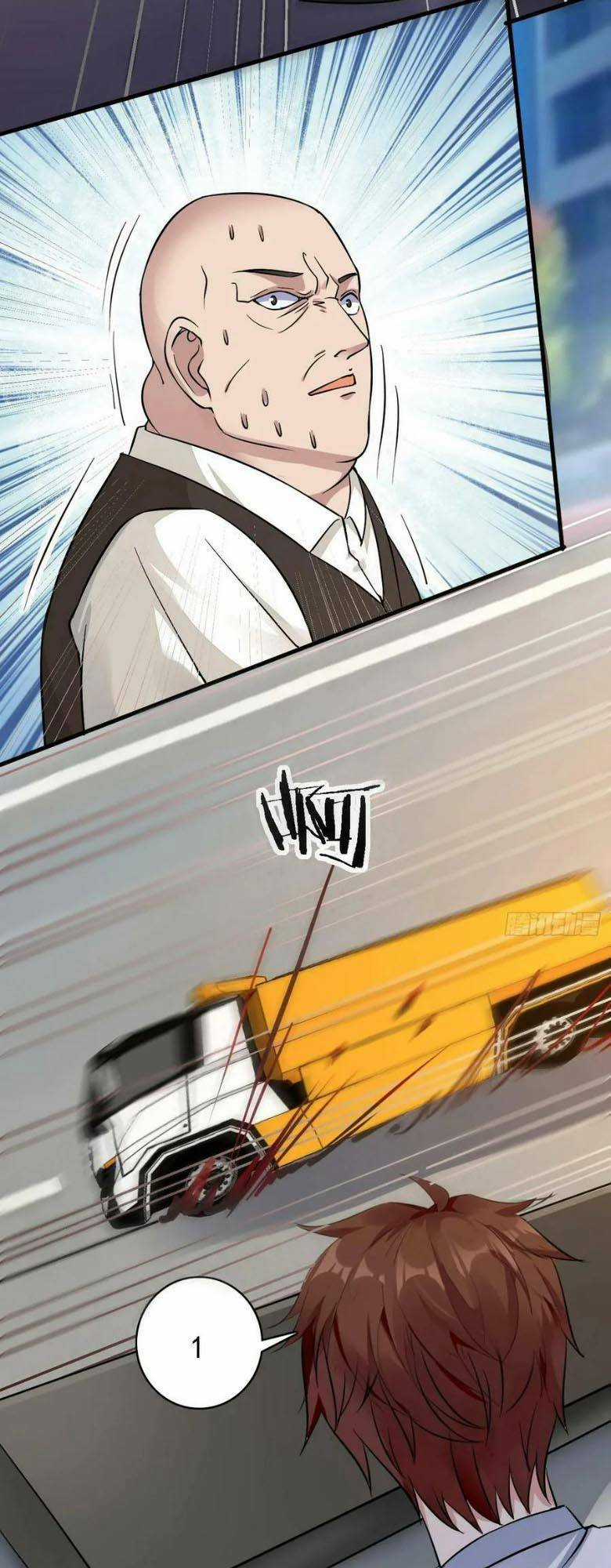 Mỗi Tuần Ta Có Một Thân Phận Mới Chapter 92 trang 12