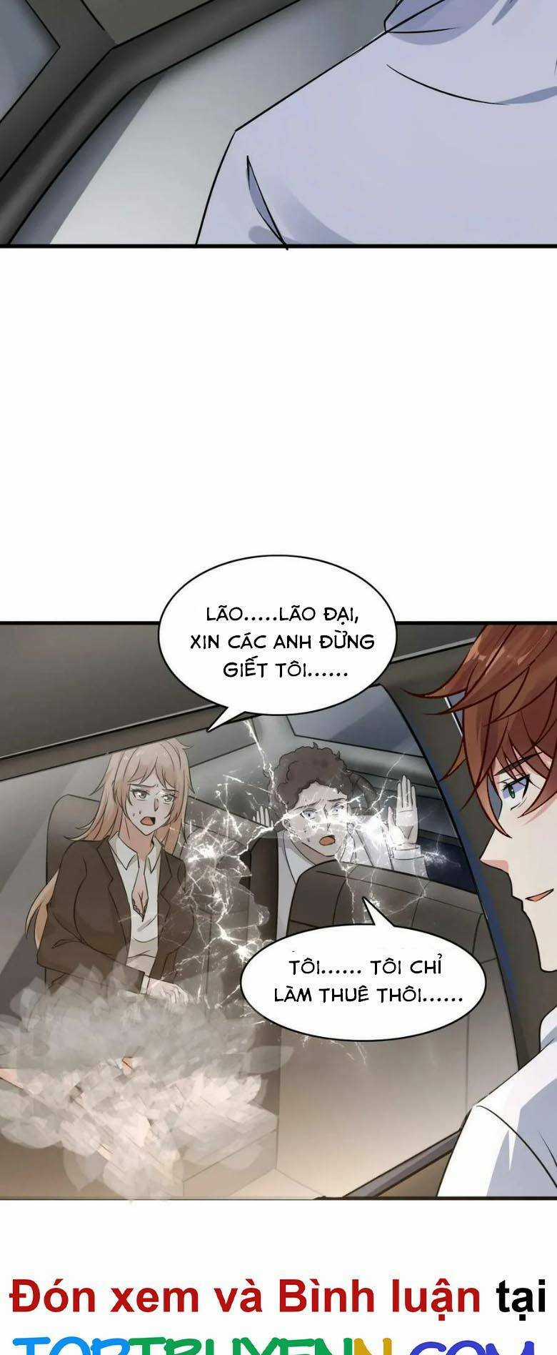 Mỗi Tuần Ta Có Một Thân Phận Mới Chapter 92 trang 13